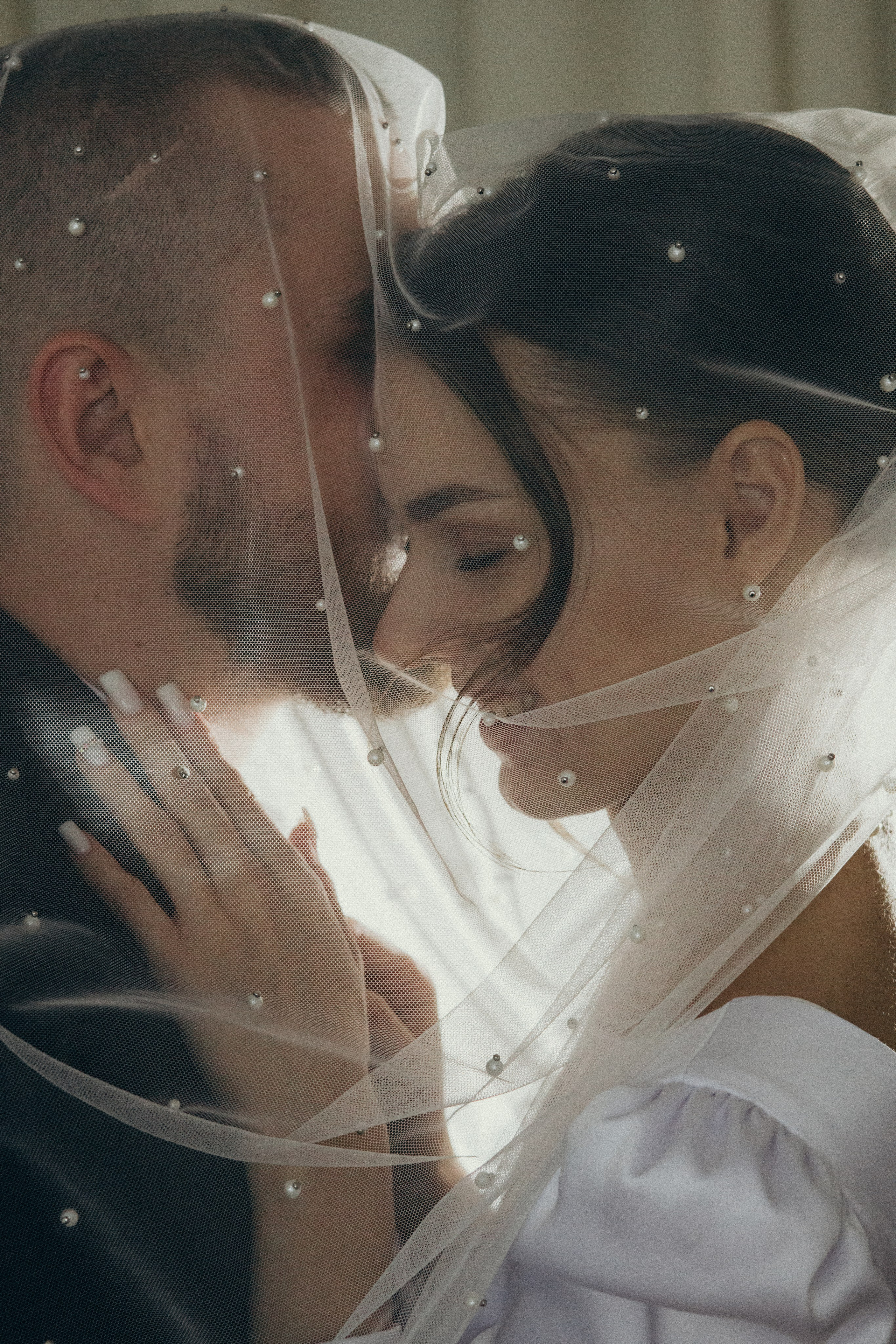 Павел&Полина. Фотограф в Барнауле Софья Намазбаева