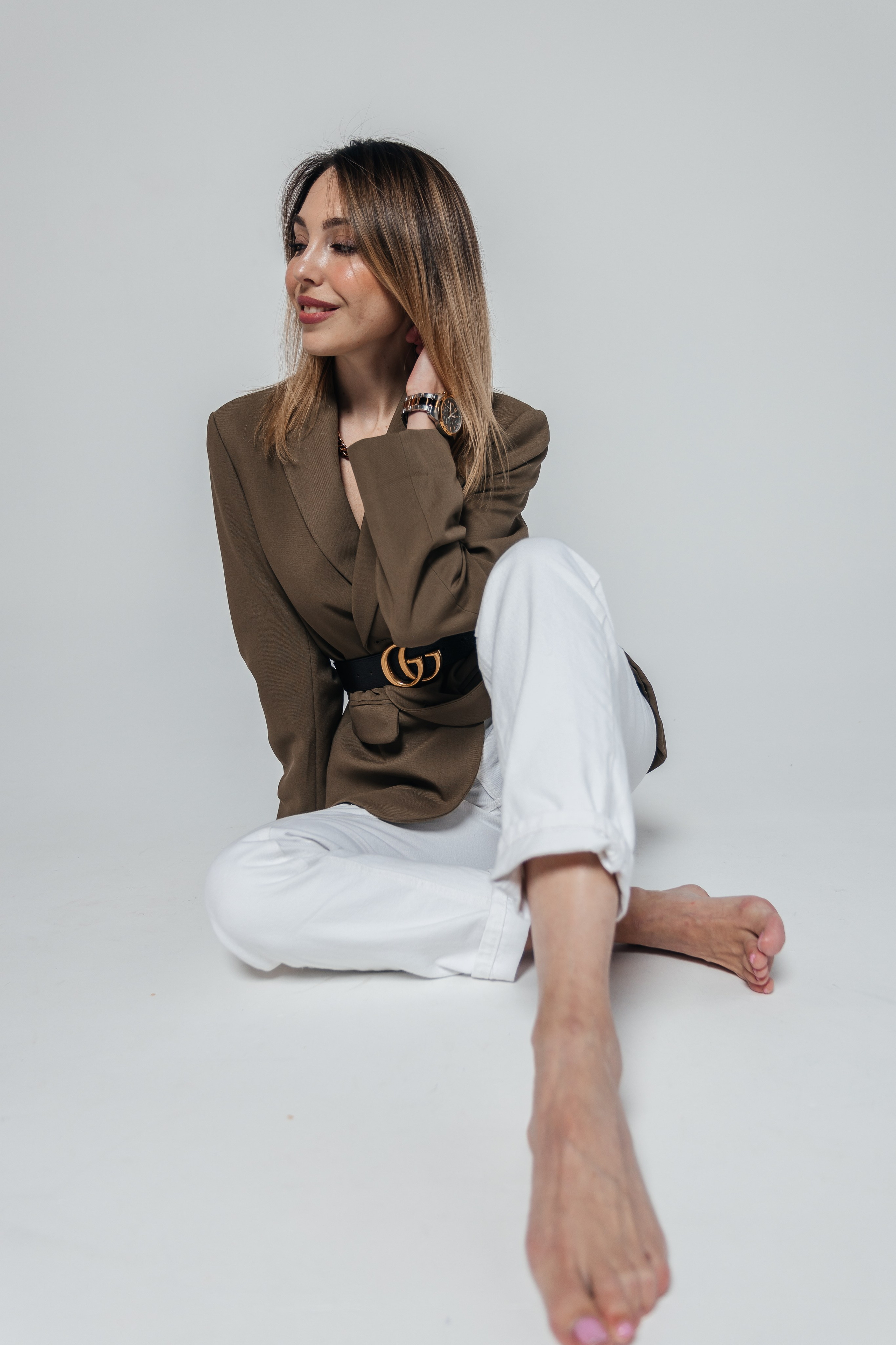 Фотосъёмка в студии. Александр Оношкин. Свадебный фотограф в Екатеринбурге