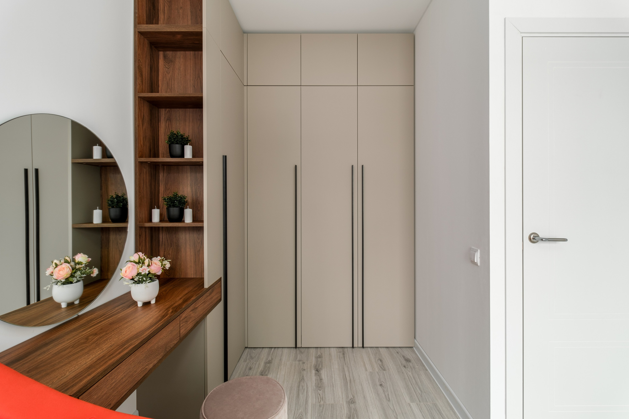 Фотосессия шоурума Сертолово Парк