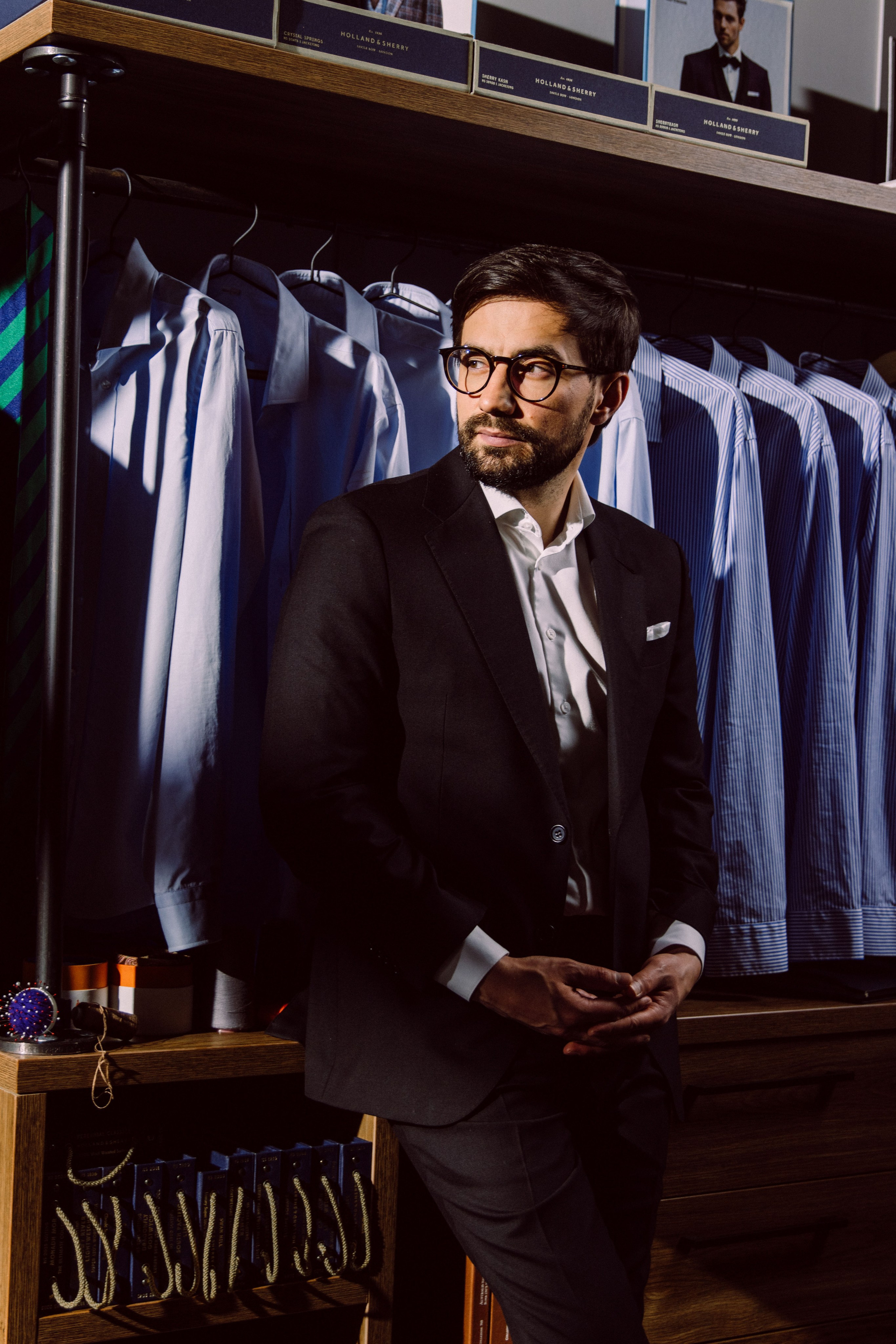 Создатель. Фотограф Владивосток