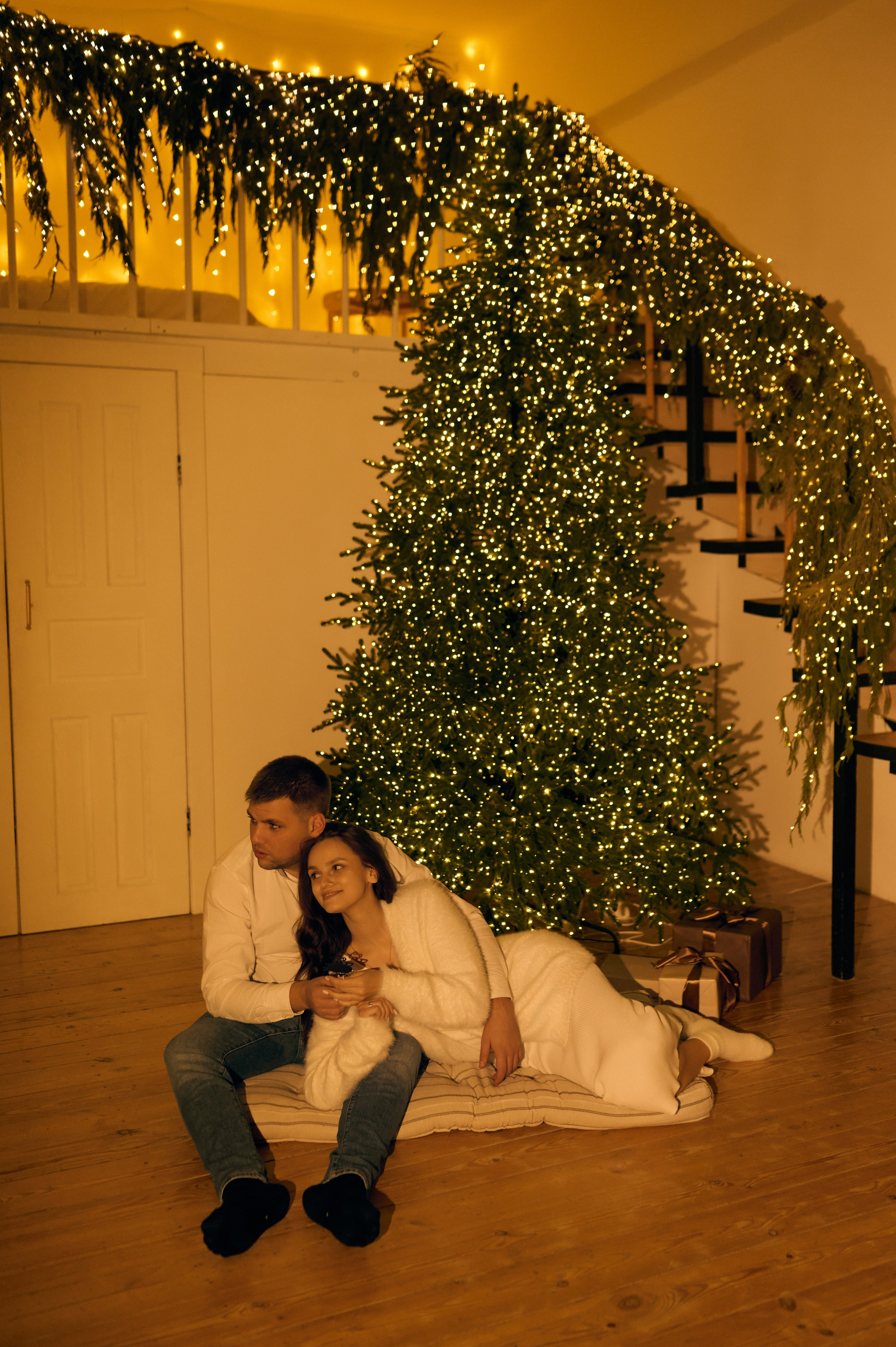 Катя, Никита и Ариша. Фотограф в Краснодаре Скубицкая Альбина