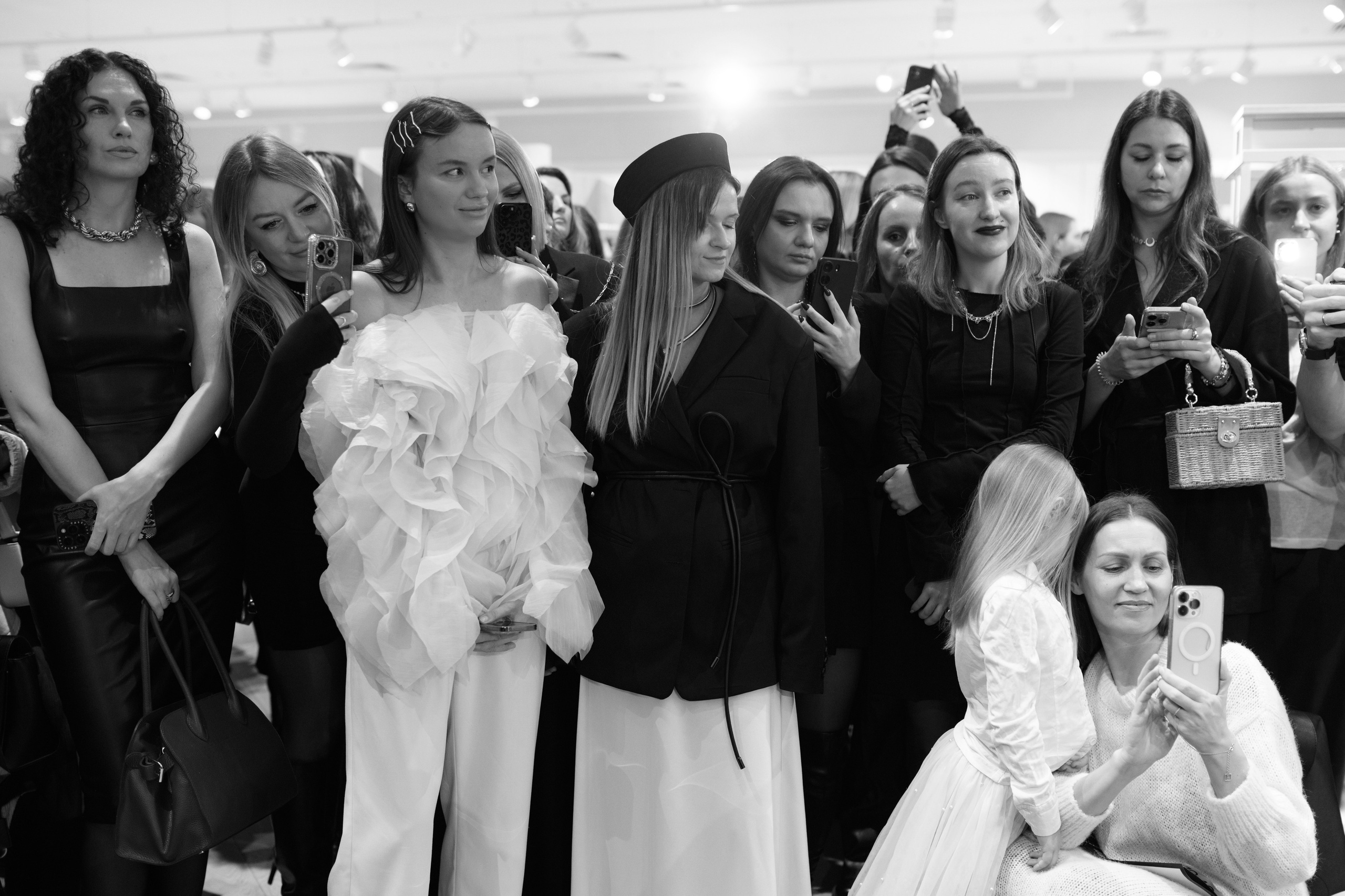 FАБРИКА grand opening. Свадебный фотограф в Минске