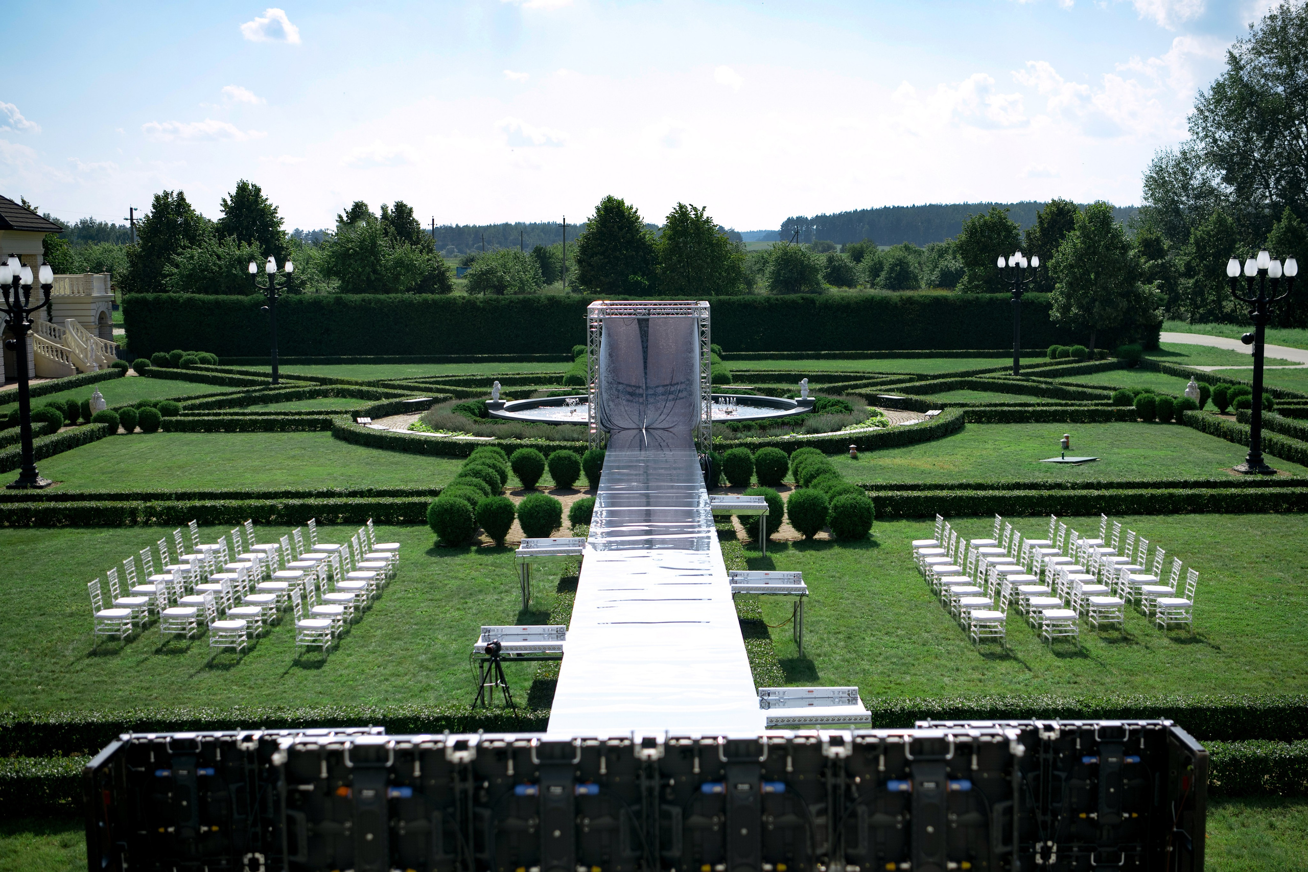 Кристина & Леша. Свадебный фотограф в Минске