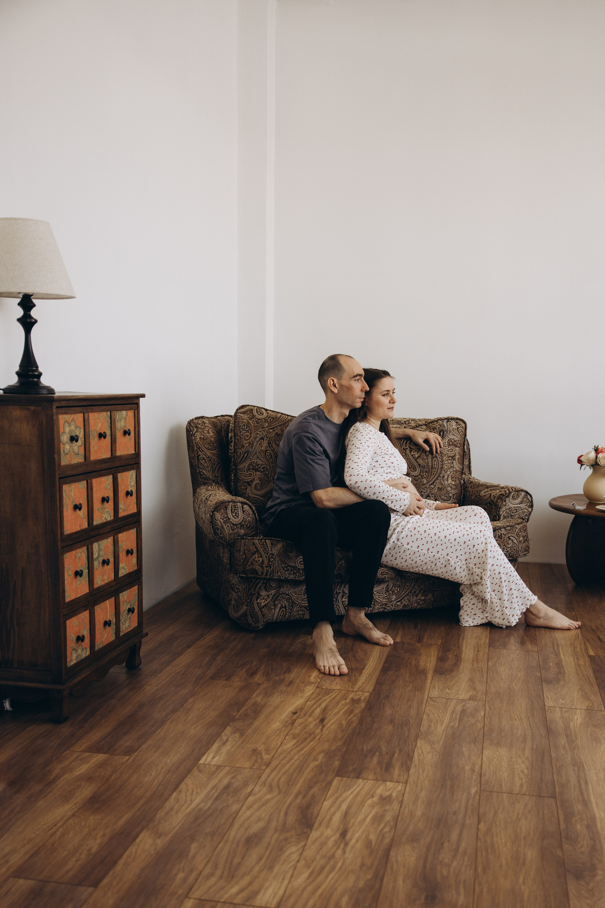 Коля и Даша. Свадебный, семейный фотограф в Иркутске Светлана Макаричева