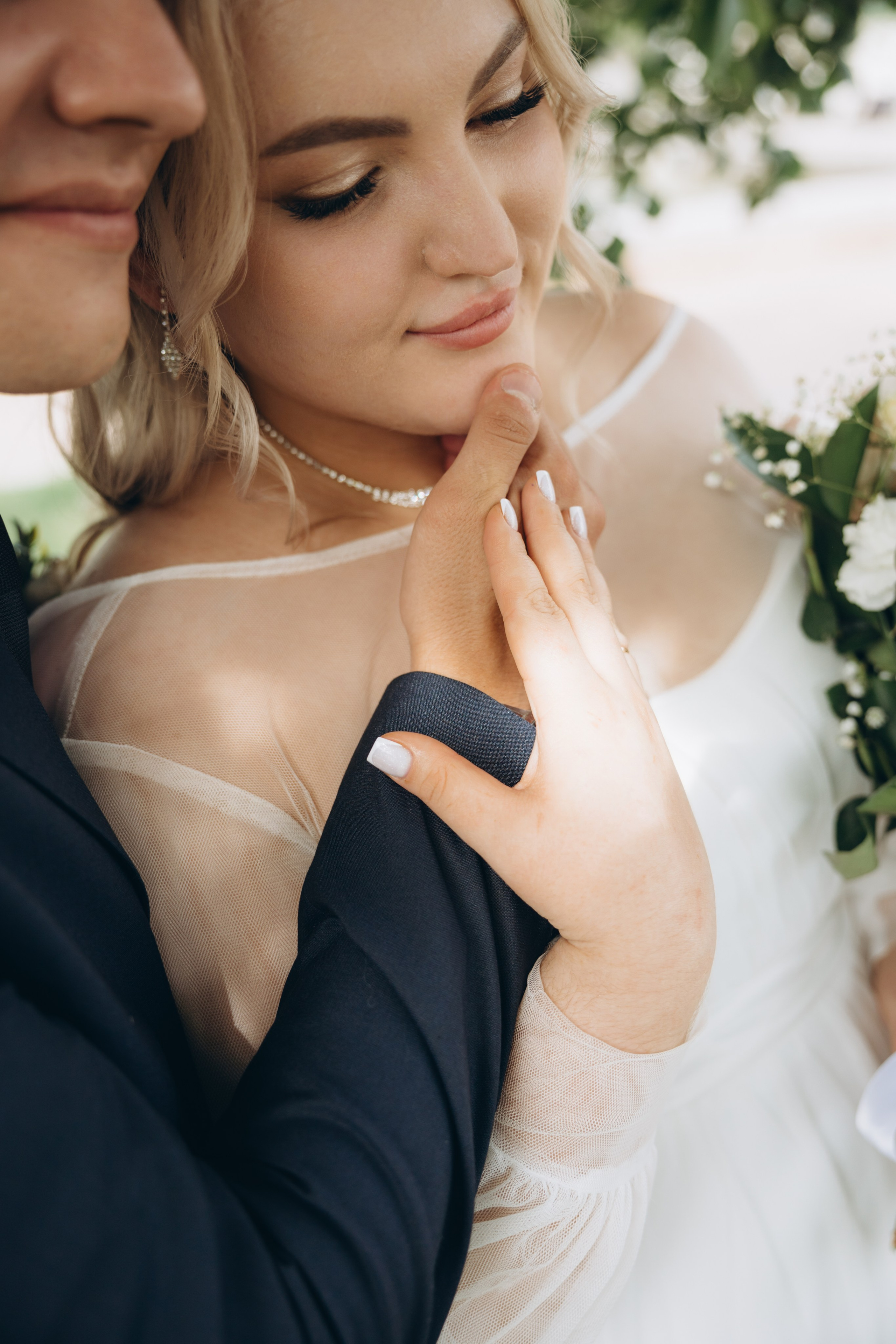 Иван & Елизавета. Свадебный, семейный фотограф в Иркутске Светлана Макаричева