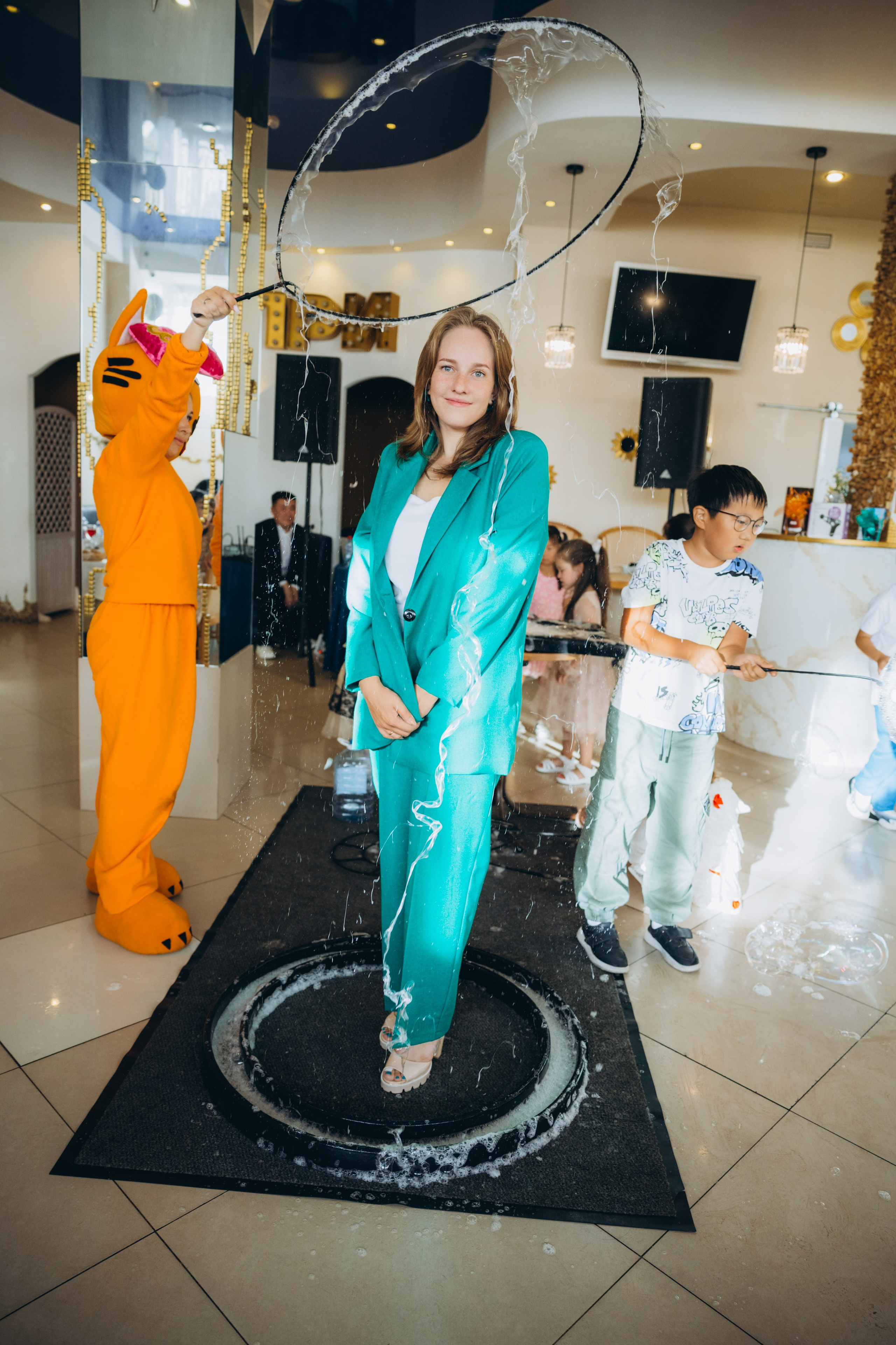 Милан (Константину год). Свадебный, семейный фотограф в Иркутске Светлана Макаричева