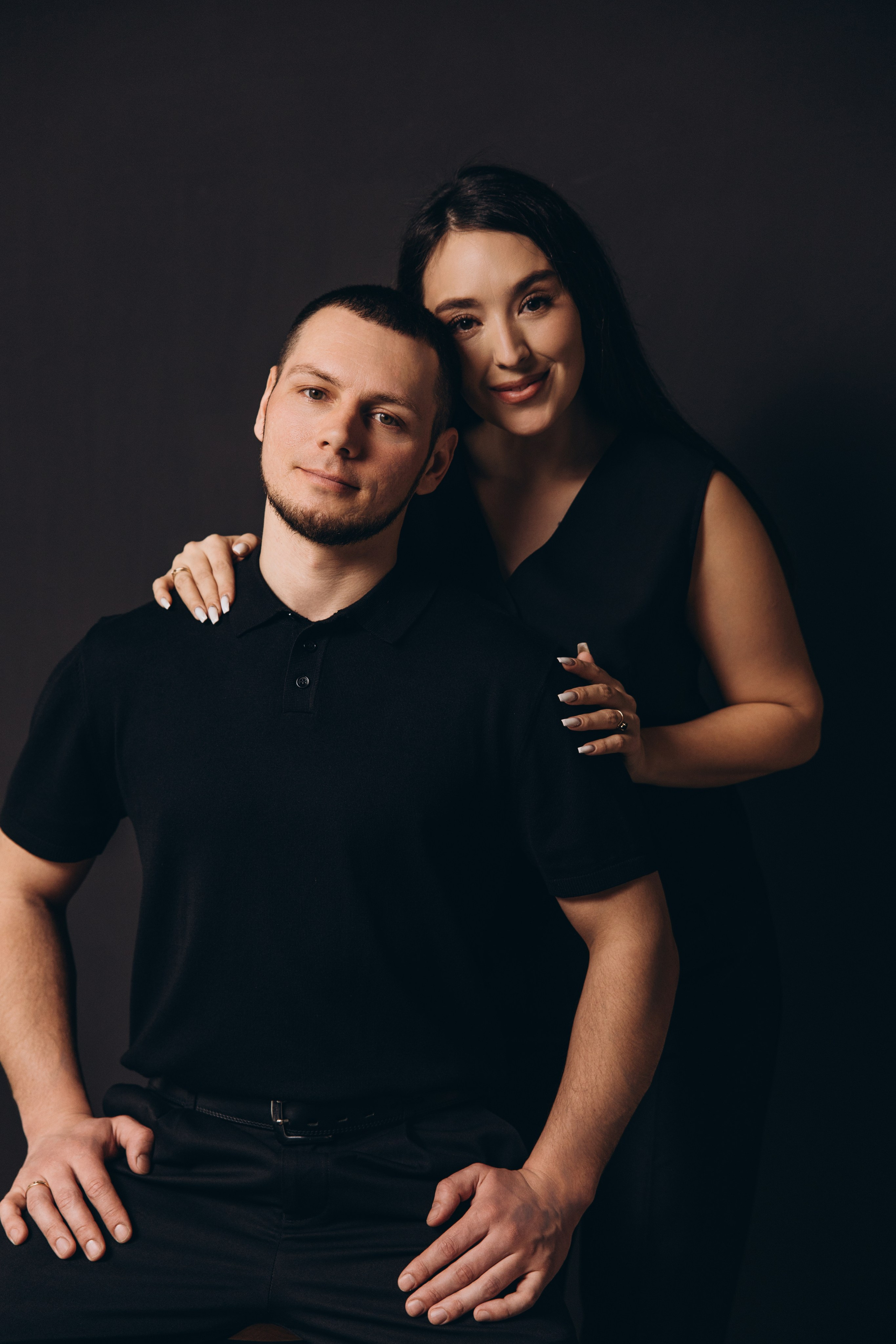 Любовь. Свадебный, семейный фотограф в Иркутске Светлана Макаричева