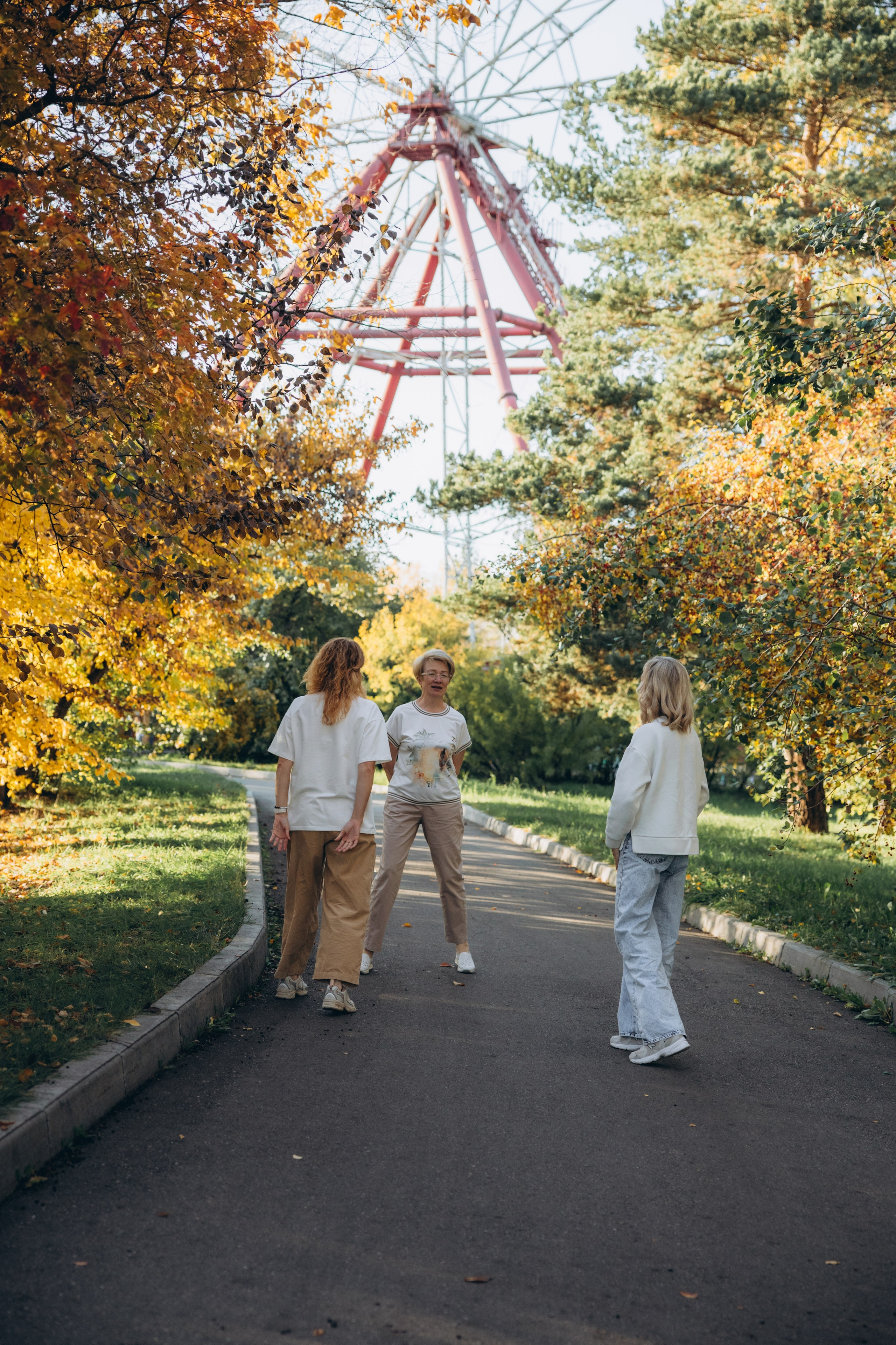 Валентина. Свадебный, семейный фотограф в Иркутске Светлана Макаричева
