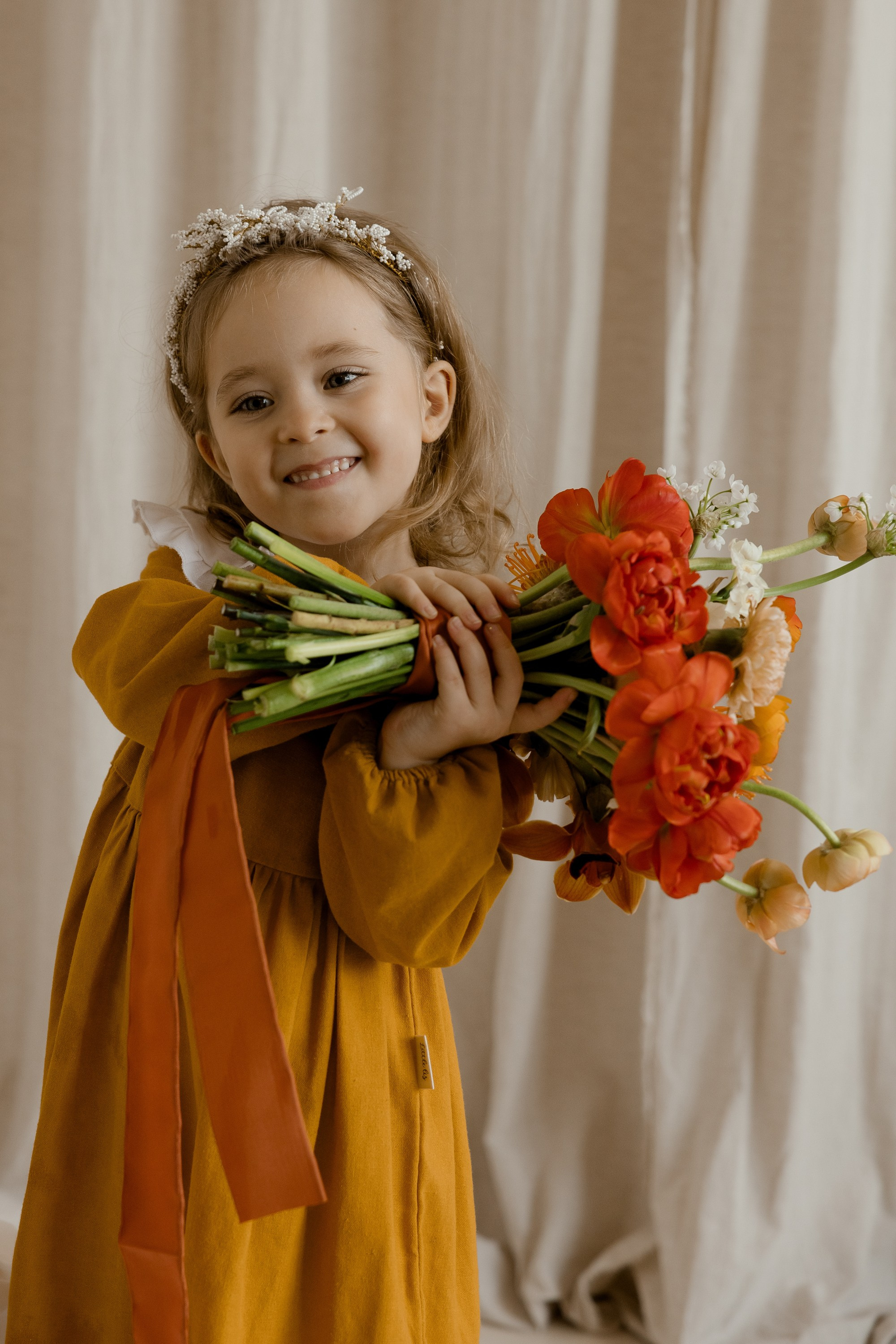 8 лет спустя. Миленина Юлия Свадебный и семейный фотограф в Краснодаре