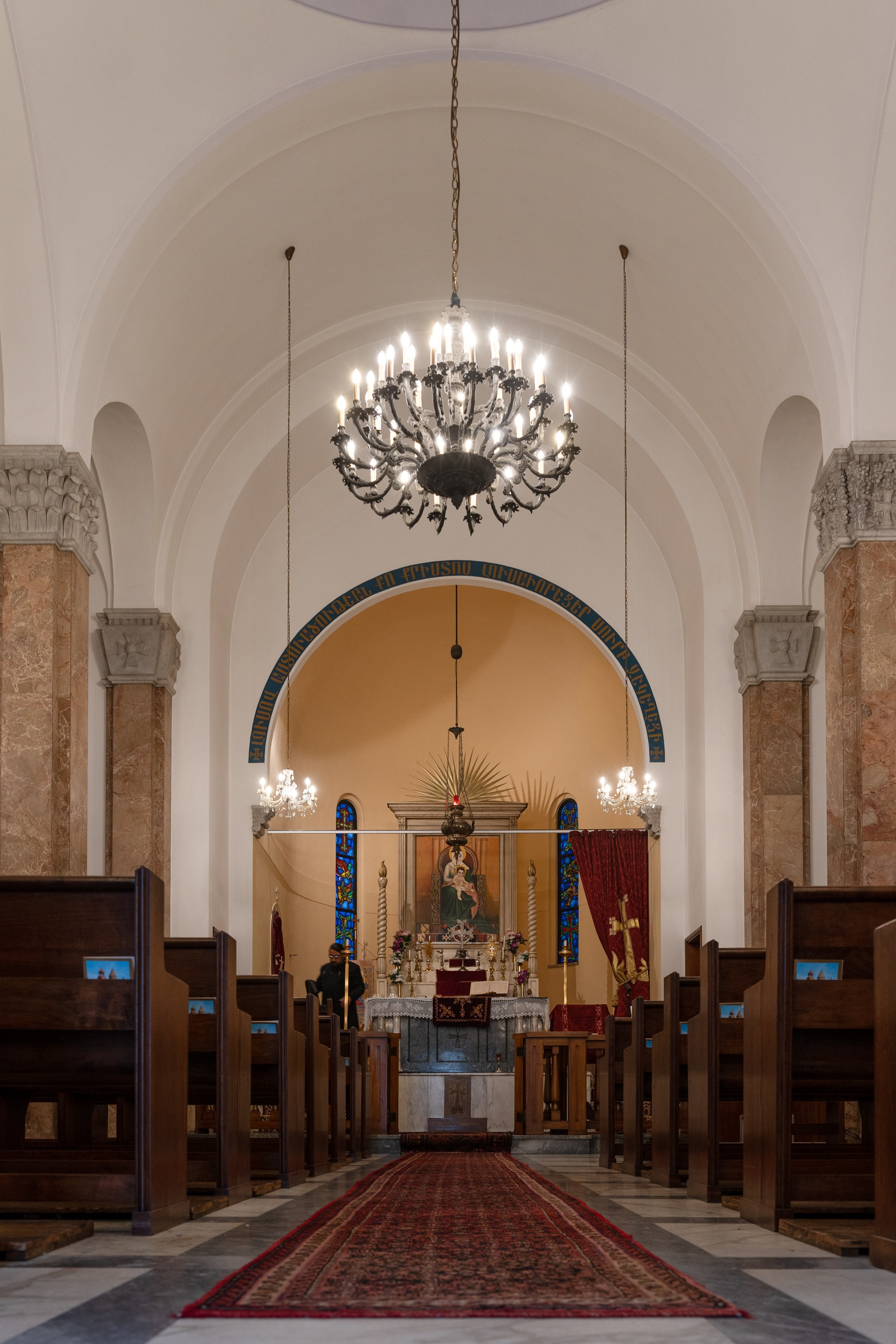 Armenian orthodox wedding. Maria Anistratova | Destination Photographer, Videographer & Drone Pilot — Lake Como