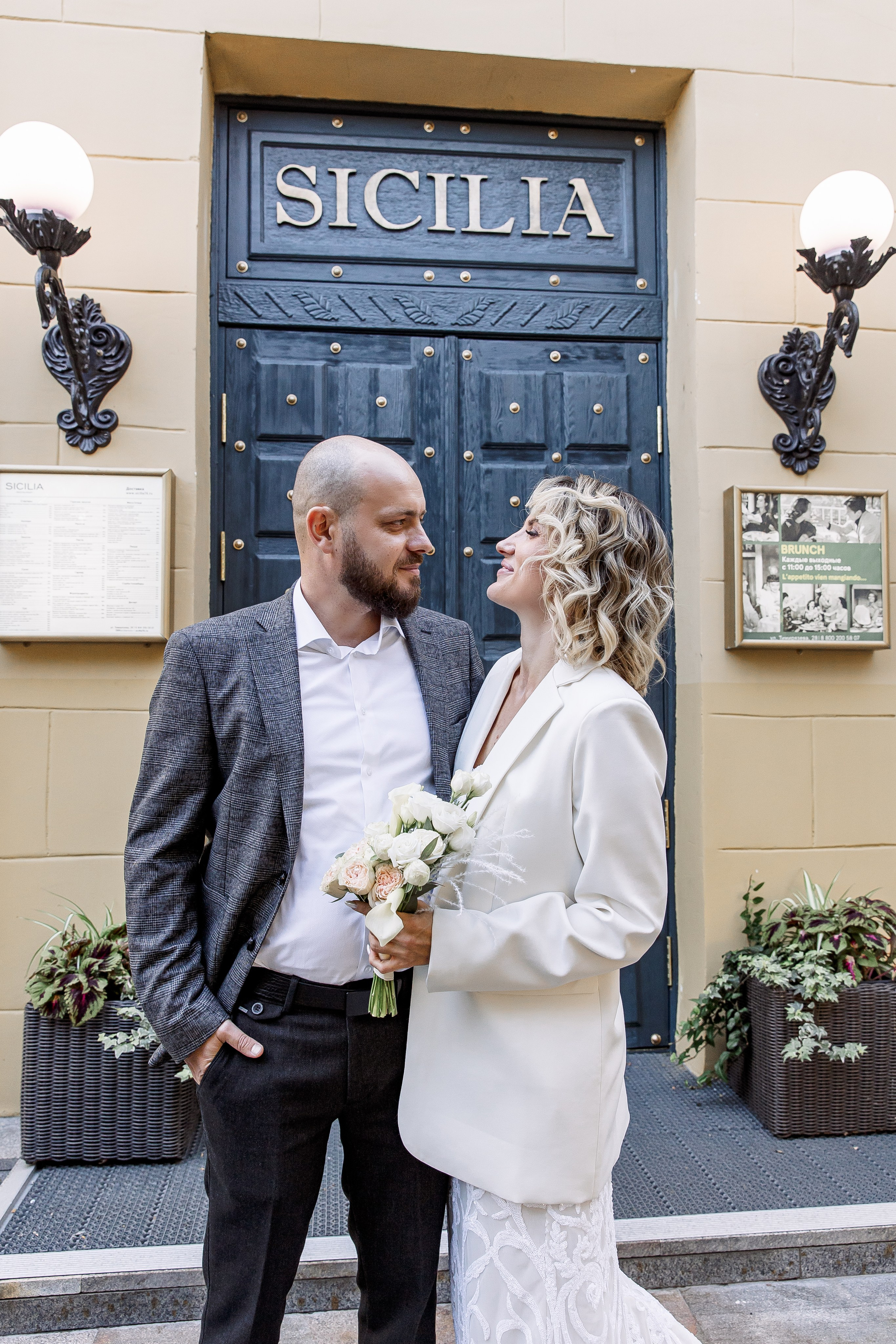 Виктор и Екатерина. Свадебный и семейный фотограф в Челябинске Юлия Ишимова