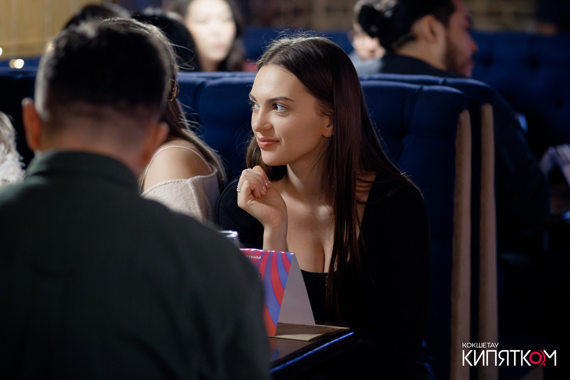 WOW QUIZ. КИПЯТКОМ КОКШЕТАУ