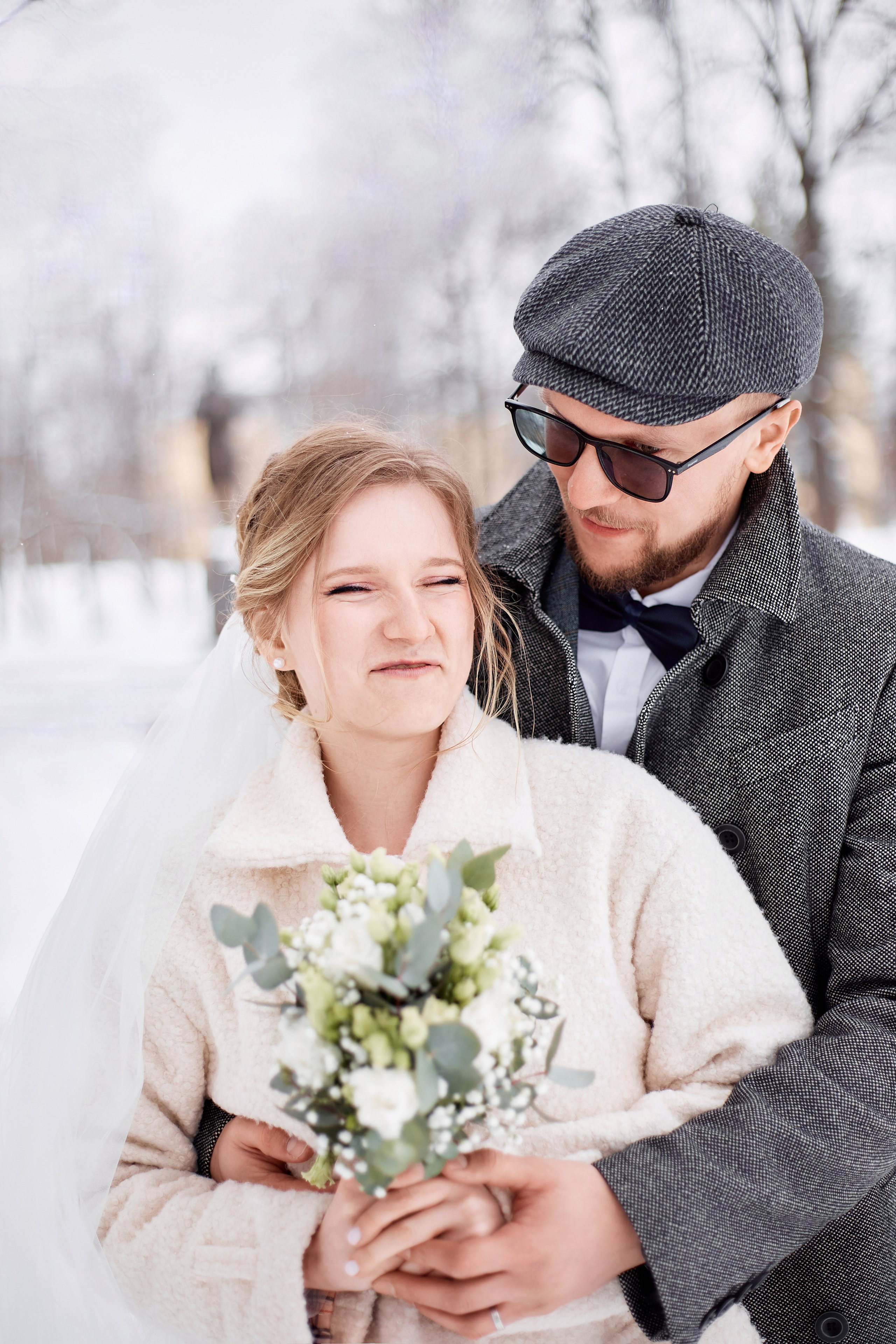 Михаил и Анна. Фотограф Желтухин Андрей в Петрозаводске, СПб и Москве