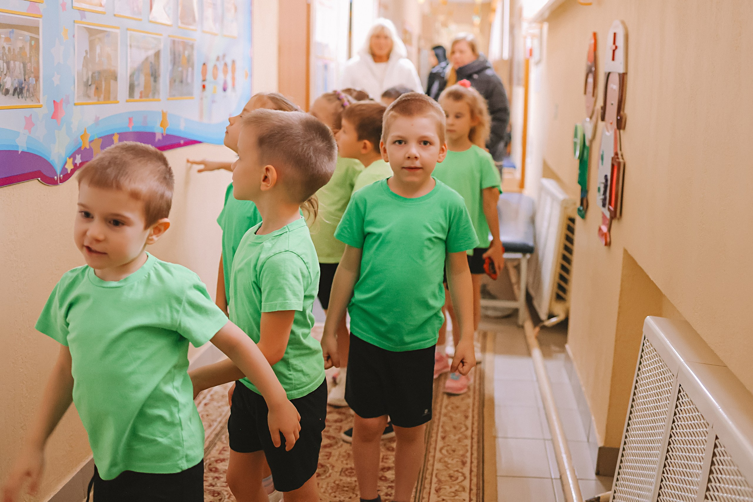 Один день на выпускную книгу. Семейный фотограф Тюмень, фотограф на роды Салмина Мария