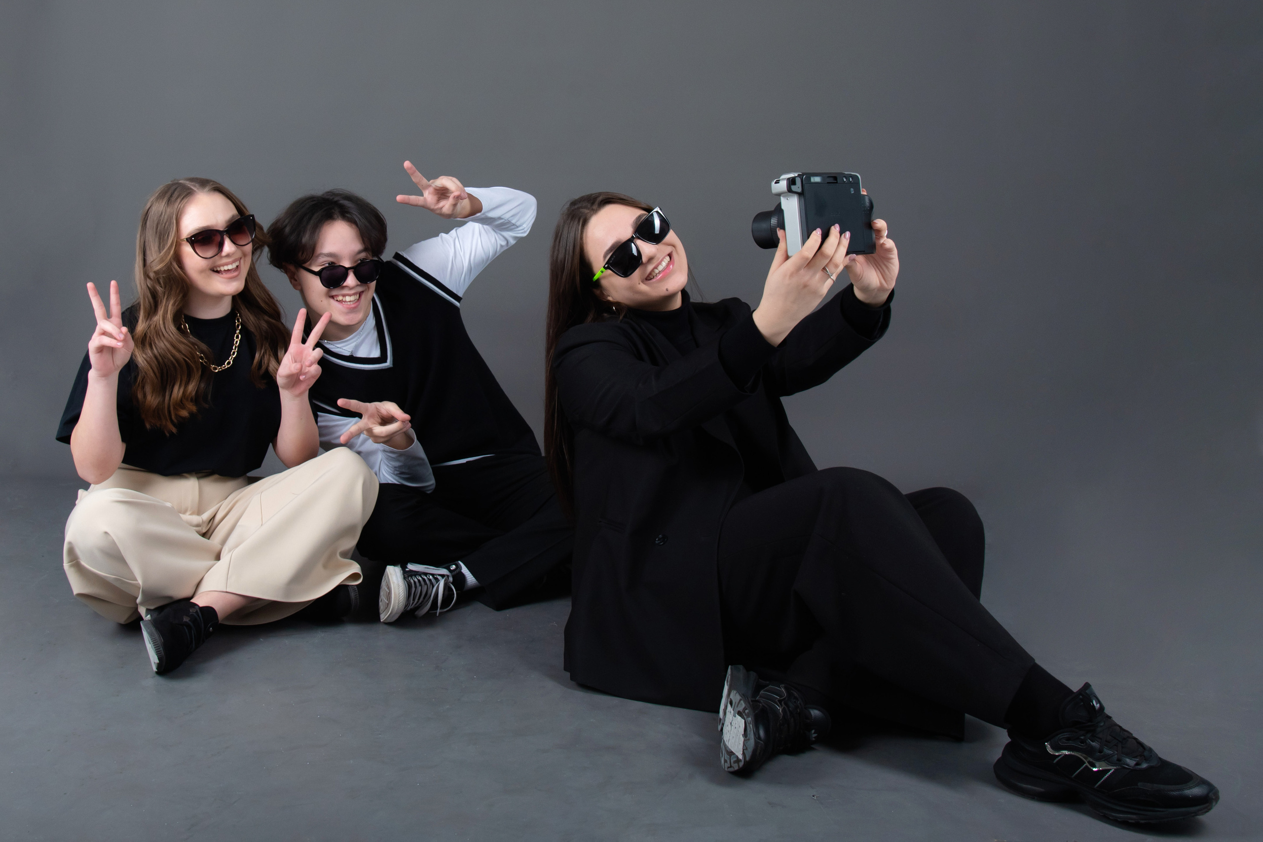 Фотосессия для выпускников старших классов. Лапшина Юлия — школьный фотограф в Нижнем Новгороде. Выпускные альбомы