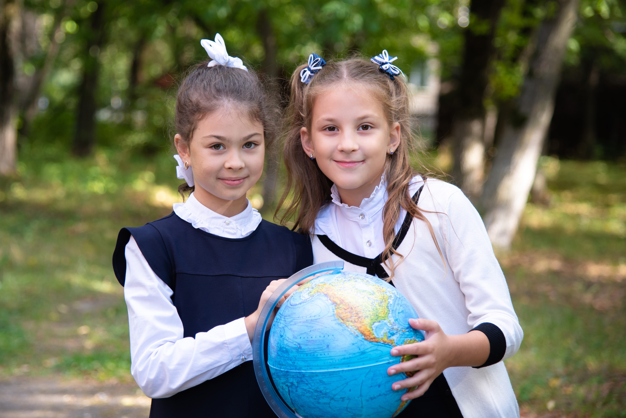 Не выпускной класс? Ну и что? Идём фотографироваться!!!. Лапшина Юлия — школьный фотограф в Нижнем Новгороде. Выпускные альбомы