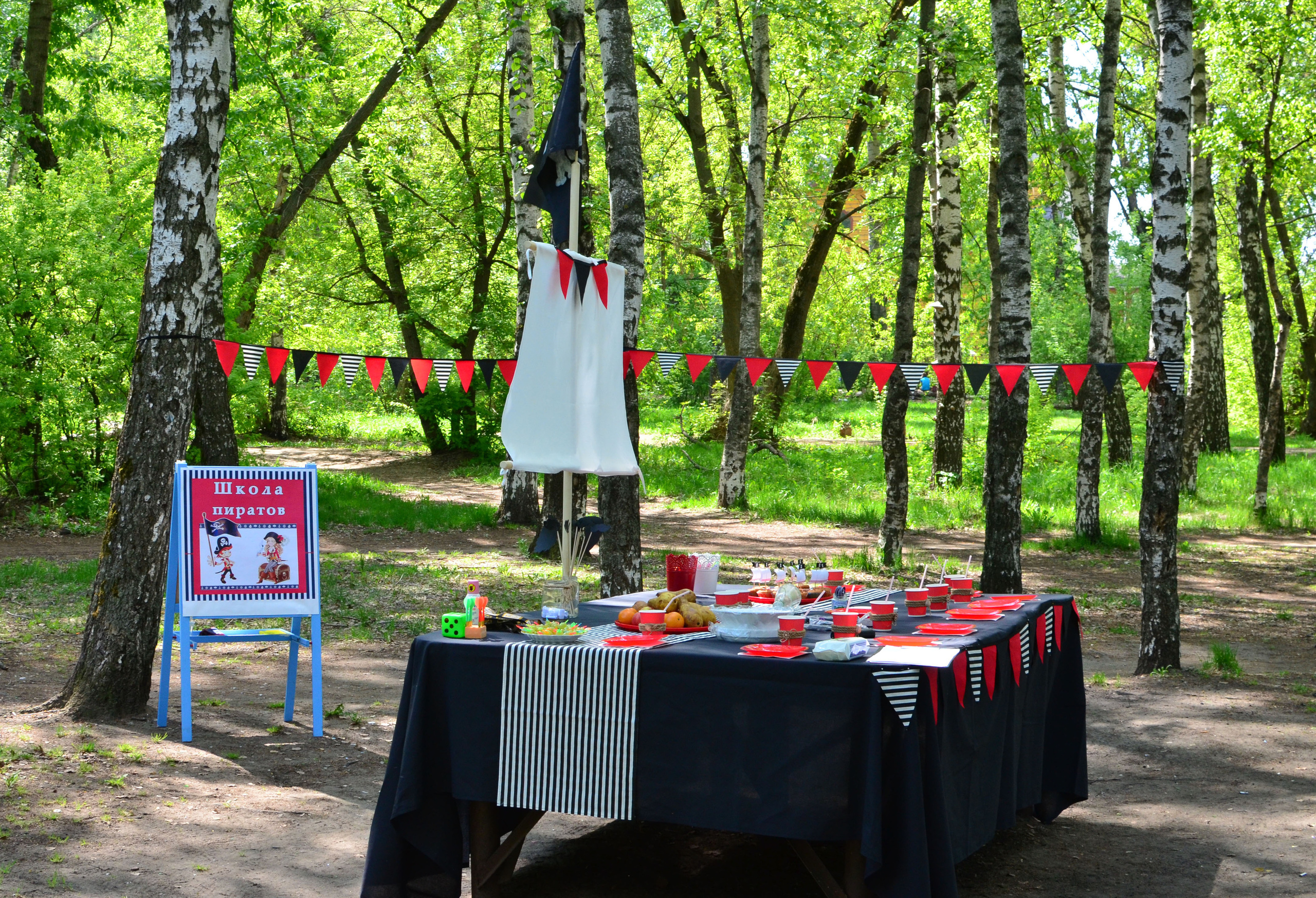 Фотосессия крутого дня рождения в стиле "Школы пиратов" в Н. Новгороде. Лапшина Юлия — школьный фотограф в Нижнем Новгороде. Выпускные альбомы