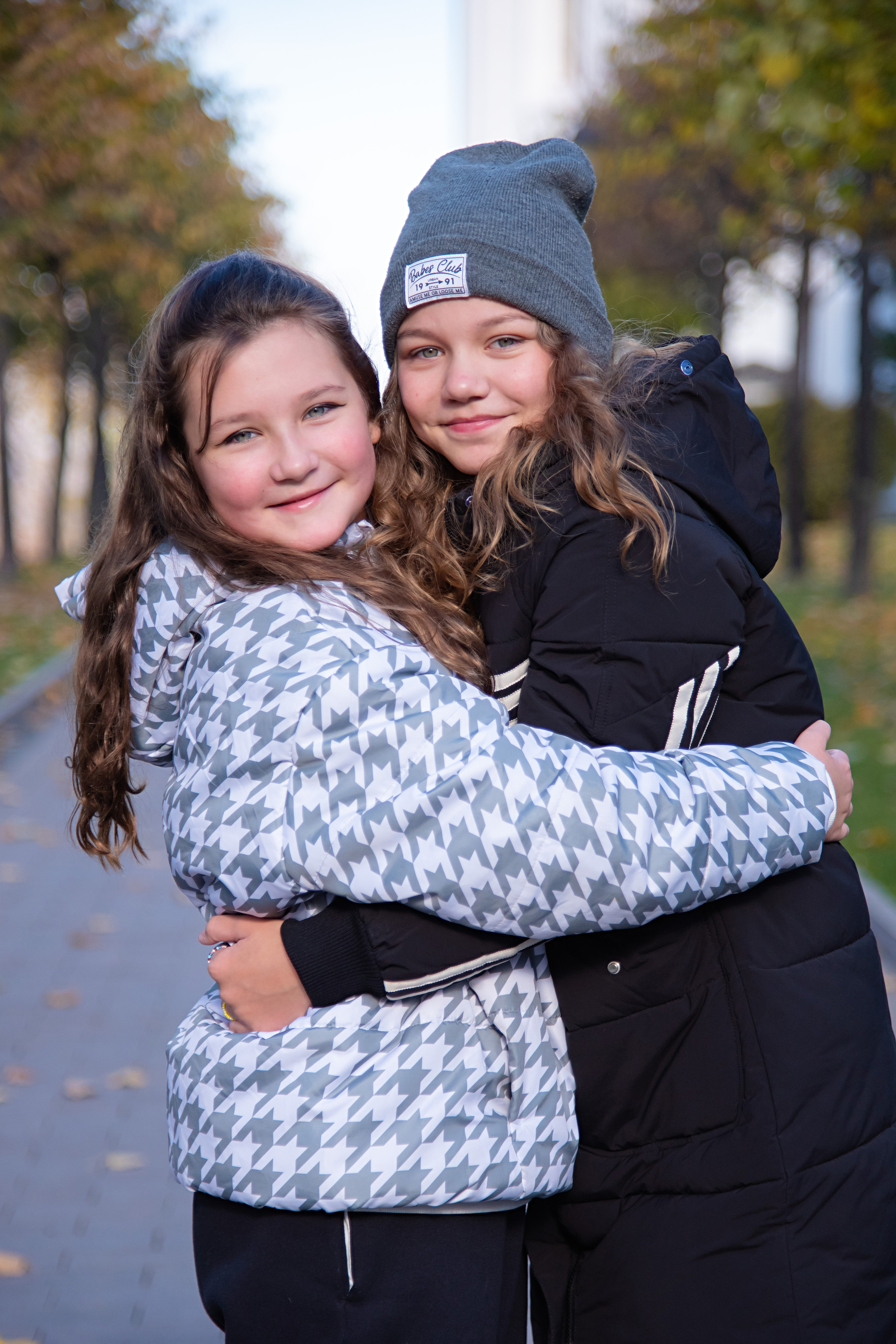 Съёмка для выпускного альбома в Нижнем Новгороде для 4 класса. Лапшина Юлия — школьный фотограф в Нижнем Новгороде. Выпускные альбомы