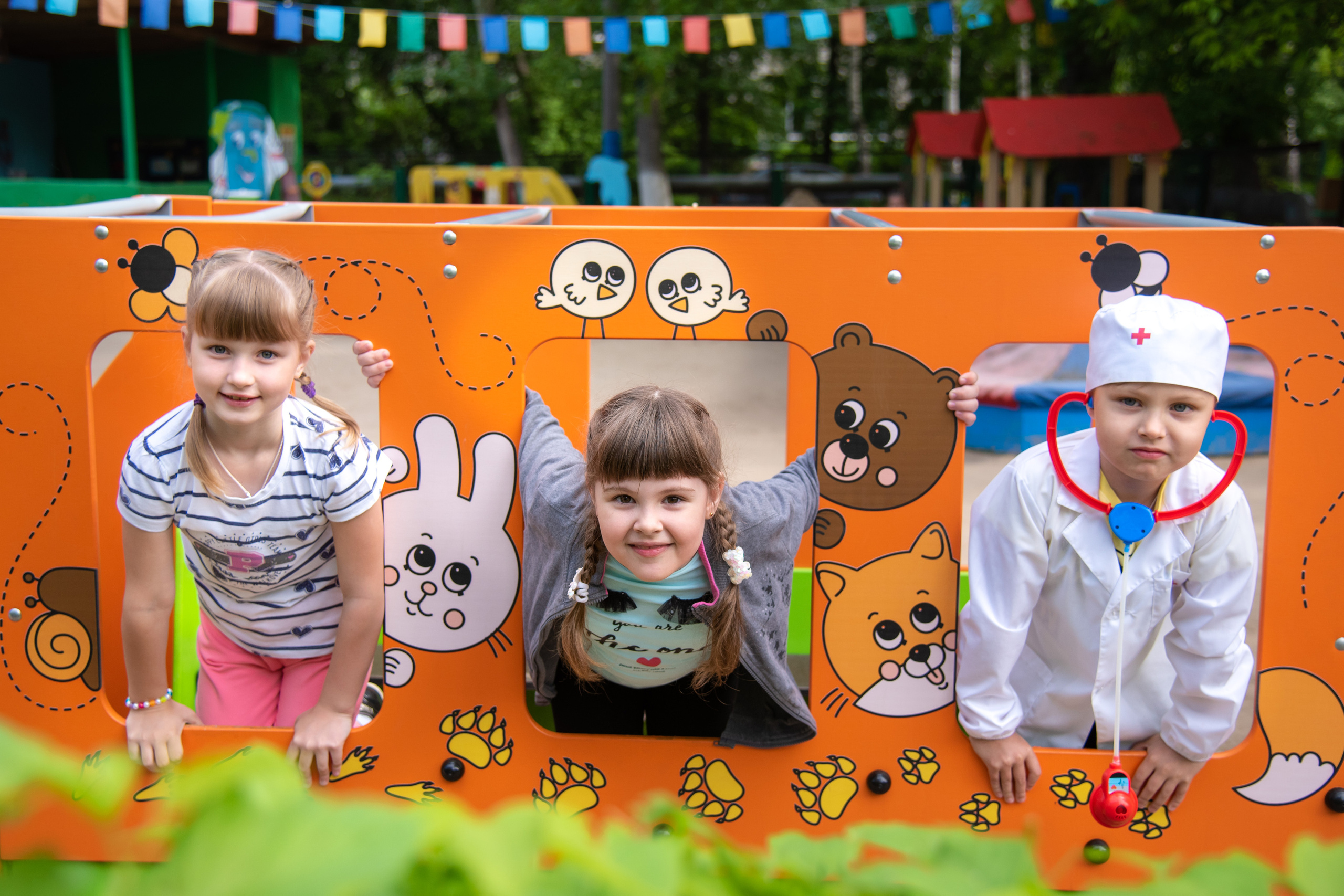 Фотосессия в детском саду. Лапшина Юлия — школьный фотограф в Нижнем Новгороде. Выпускные альбомы