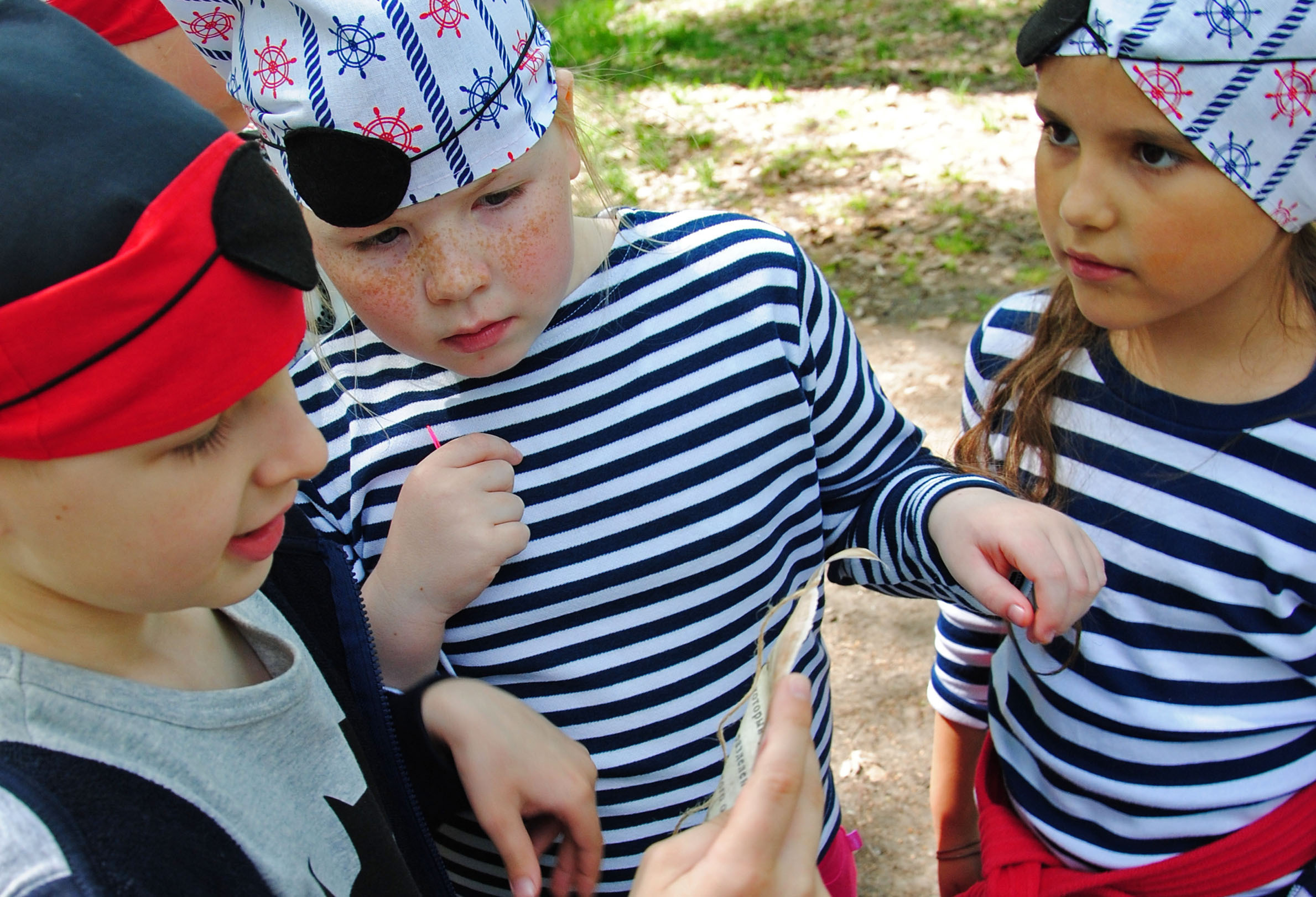 Фотосессия крутого дня рождения в стиле "Школы пиратов" в Н. Новгороде. Лапшина Юлия — школьный фотограф в Нижнем Новгороде. Выпускные альбомы