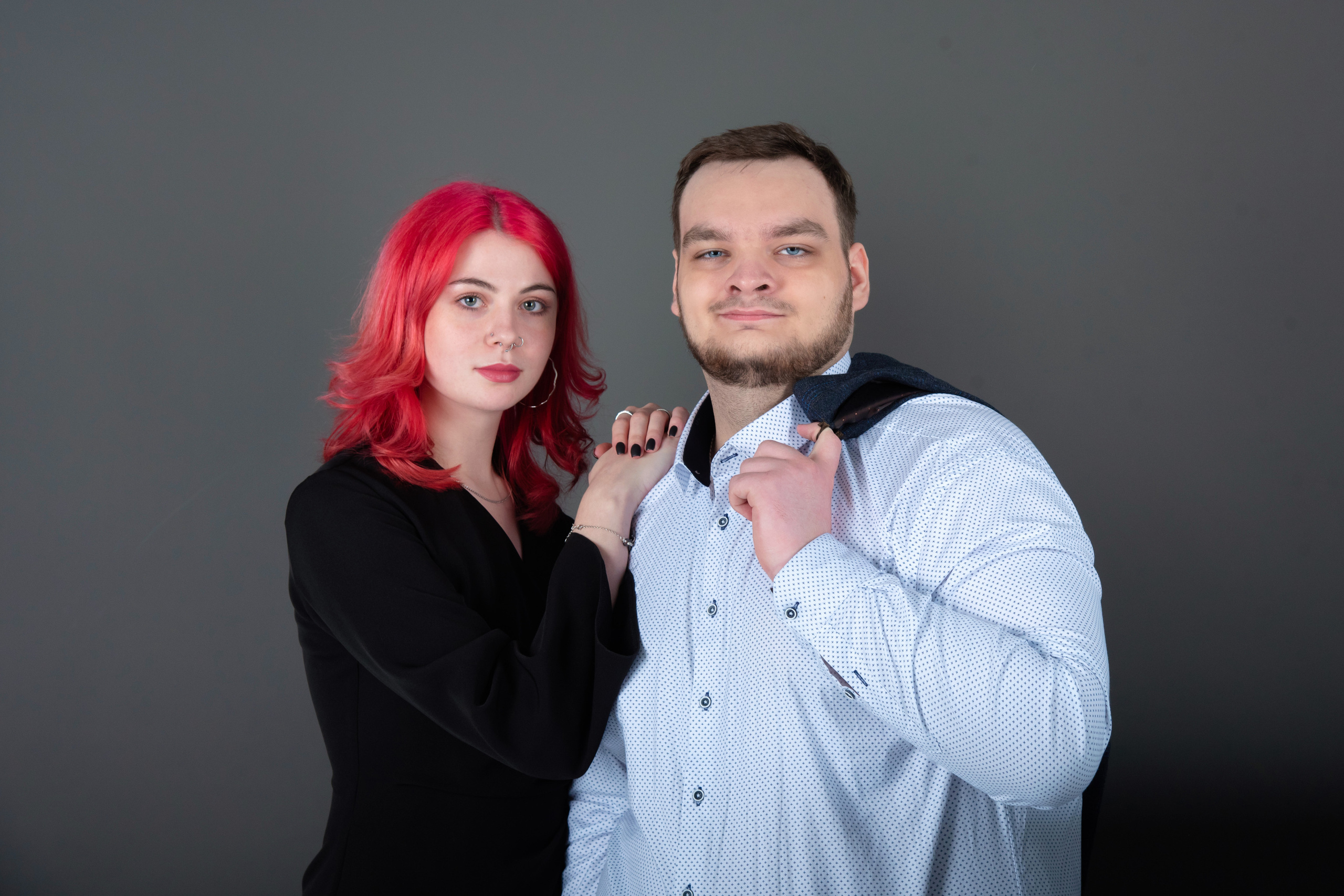 Фотосессия для выпускников старших классов. Лапшина Юлия — школьный фотограф в Нижнем Новгороде. Выпускные альбомы