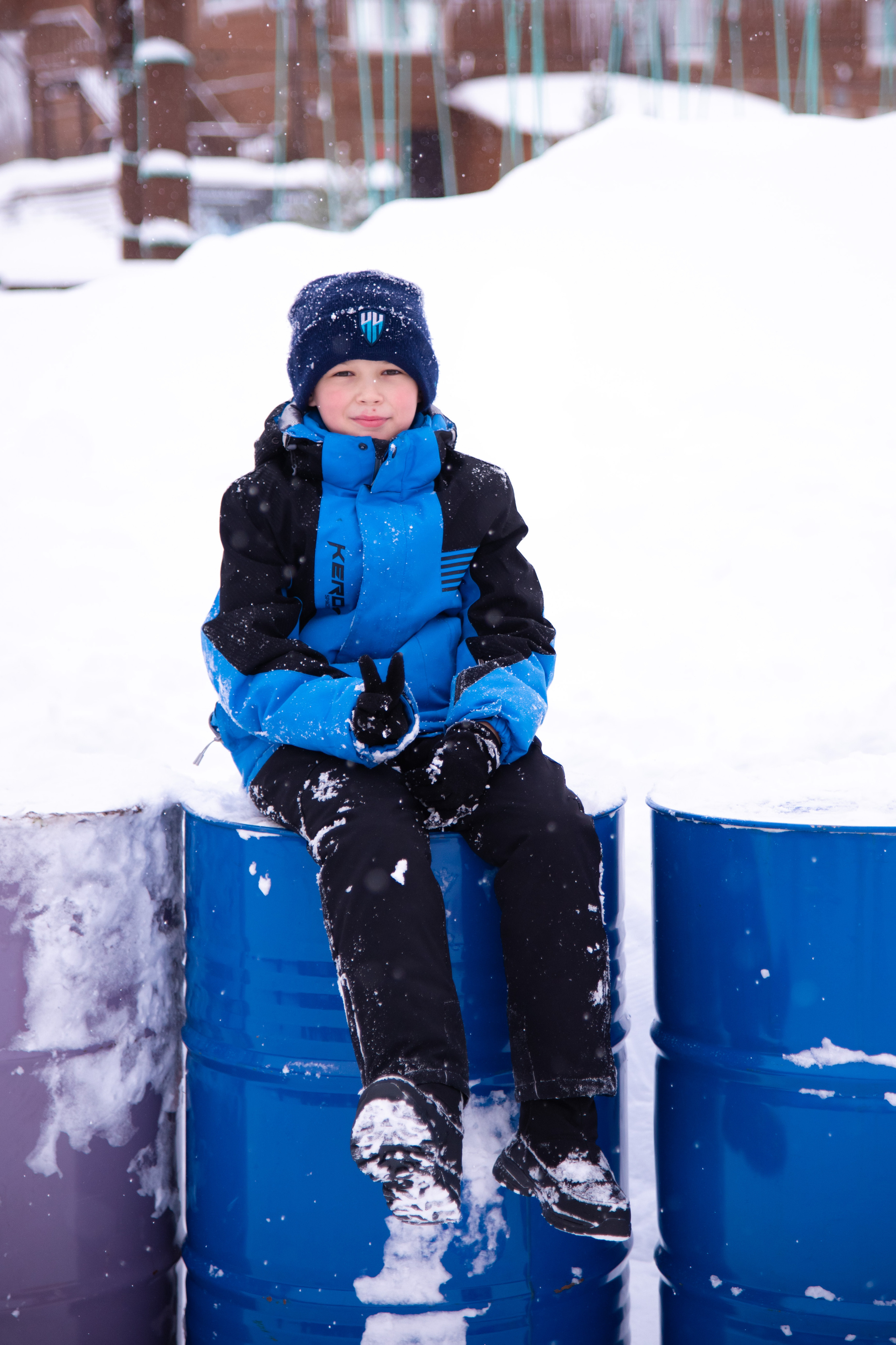 Фотосессия на базе отдыха "Остров приключений" для школы 94. Лапшина Юлия — школьный фотограф в Нижнем Новгороде. Выпускные альбомы