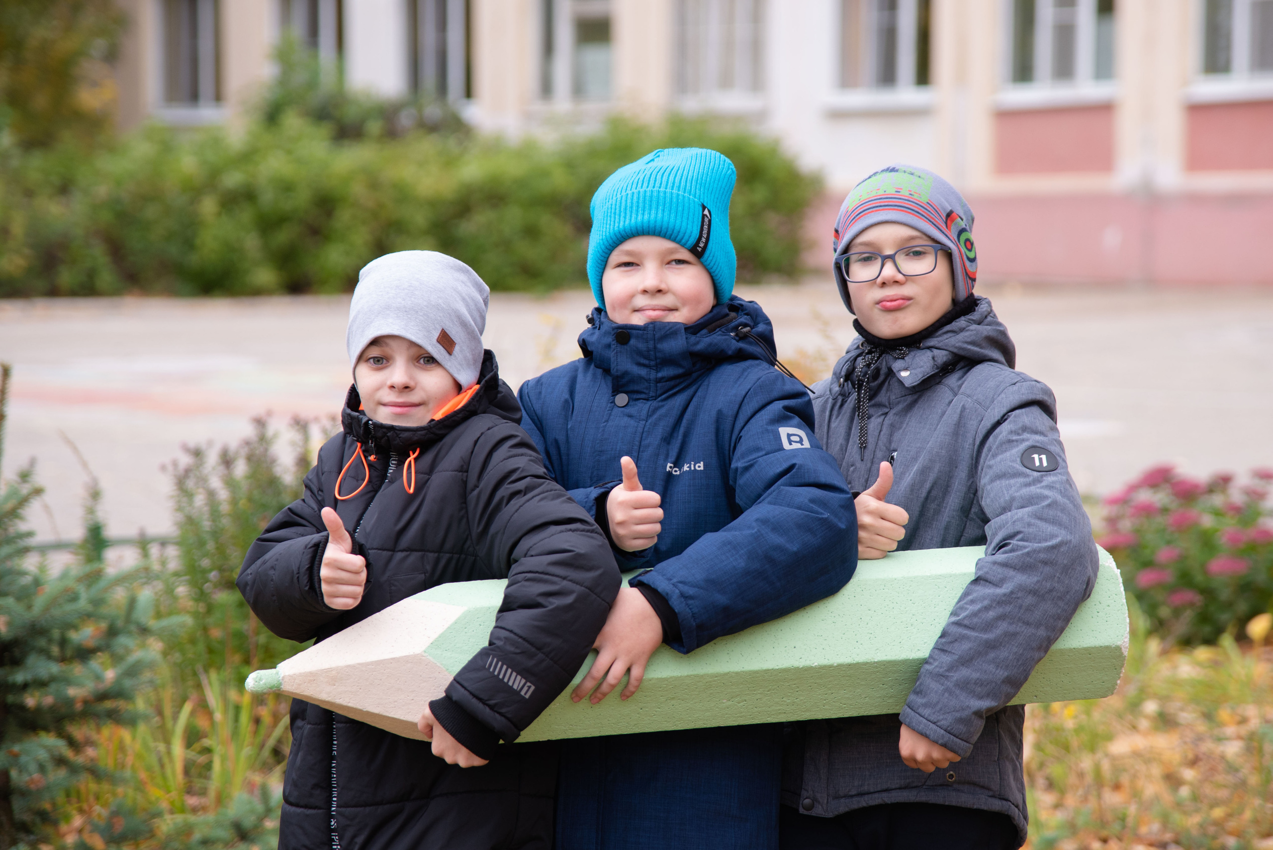 4 класс. 91 школа. Лапшина Юлия — школьный фотограф в Нижнем Новгороде. Выпускные альбомы