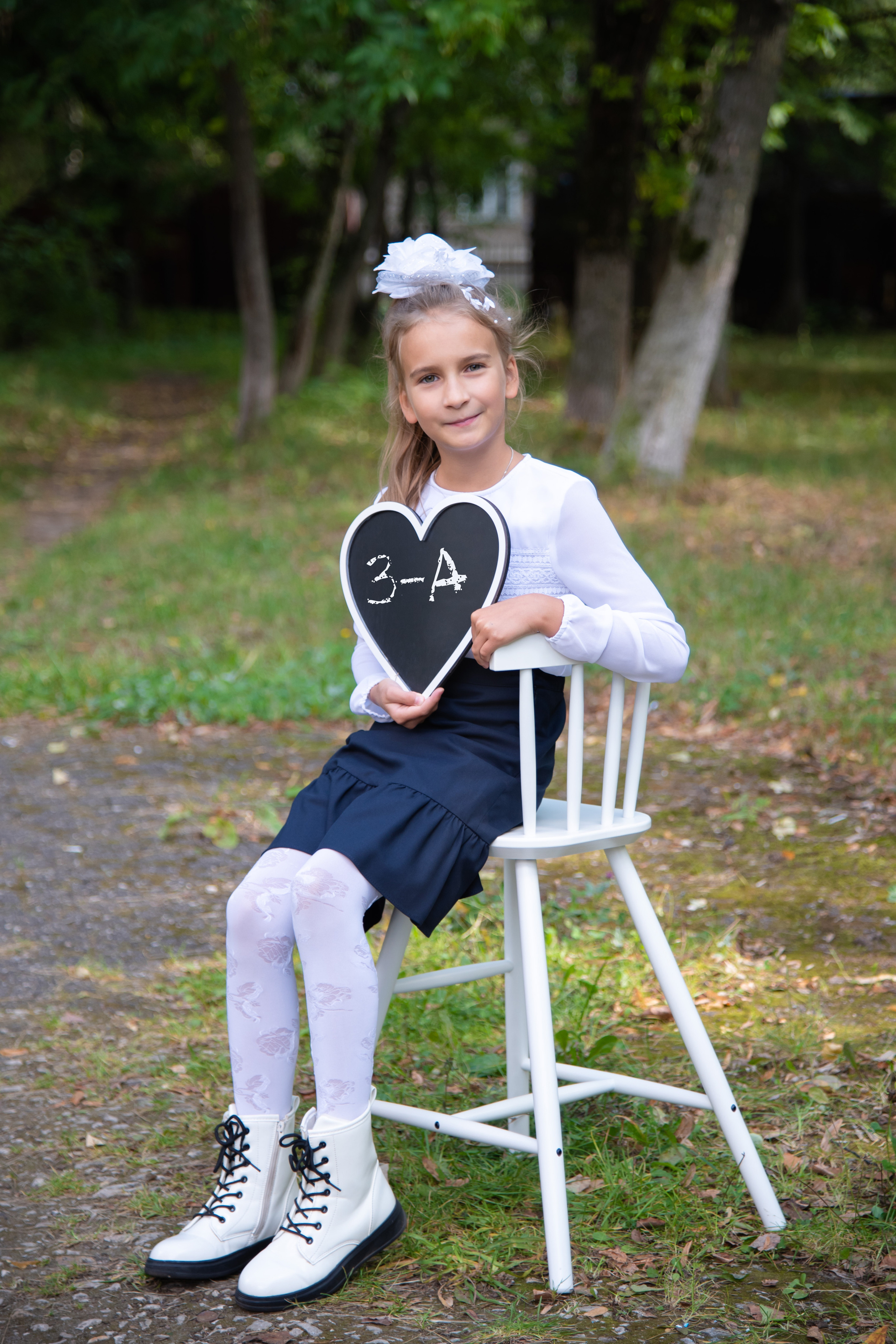 Не выпускной класс? Ну и что? Идём фотографироваться!!!. Лапшина Юлия — школьный фотограф в Нижнем Новгороде. Выпускные альбомы