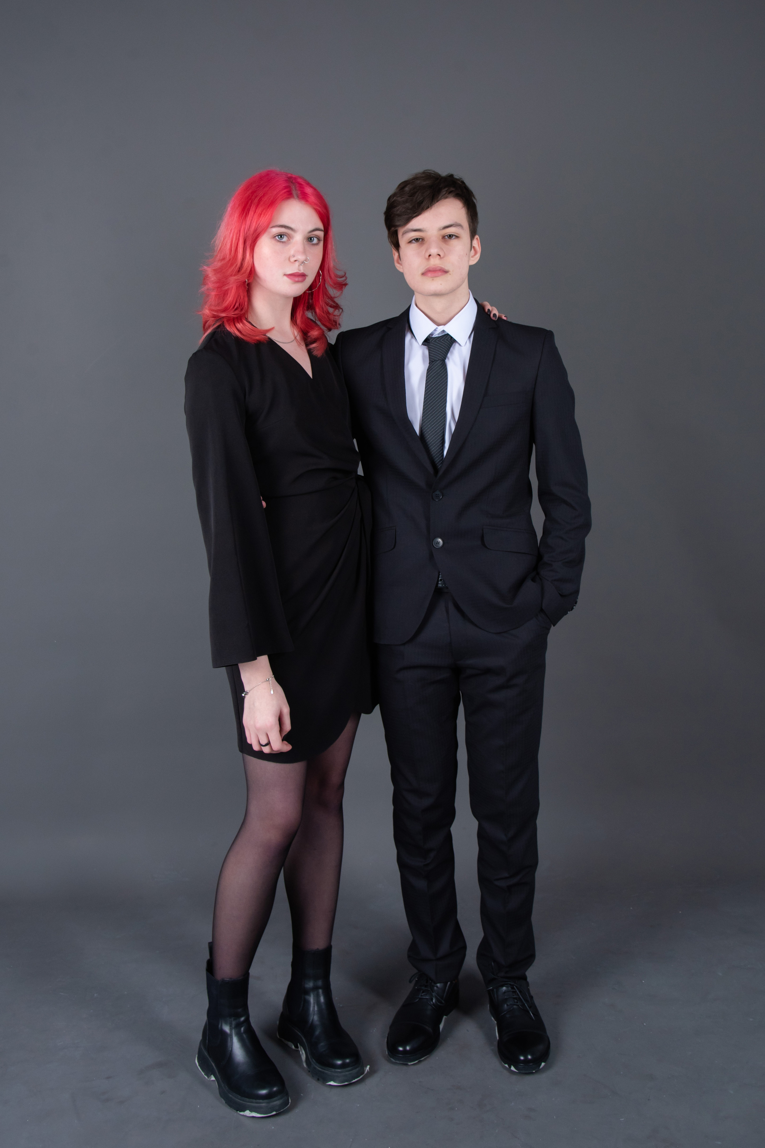 Фотосессия для выпускников старших классов. Лапшина Юлия — школьный фотограф в Нижнем Новгороде. Выпускные альбомы