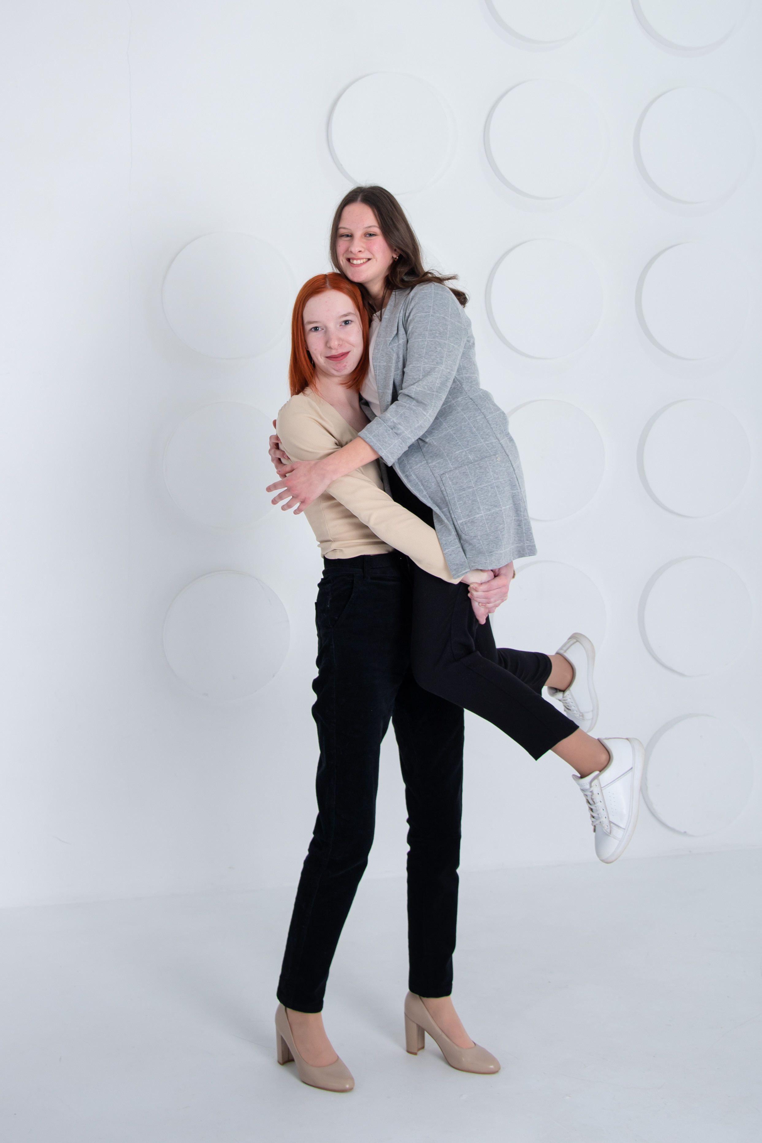 Фотосессия для выпускников старших классов. Лапшина Юлия — школьный фотограф в Нижнем Новгороде. Выпускные альбомы