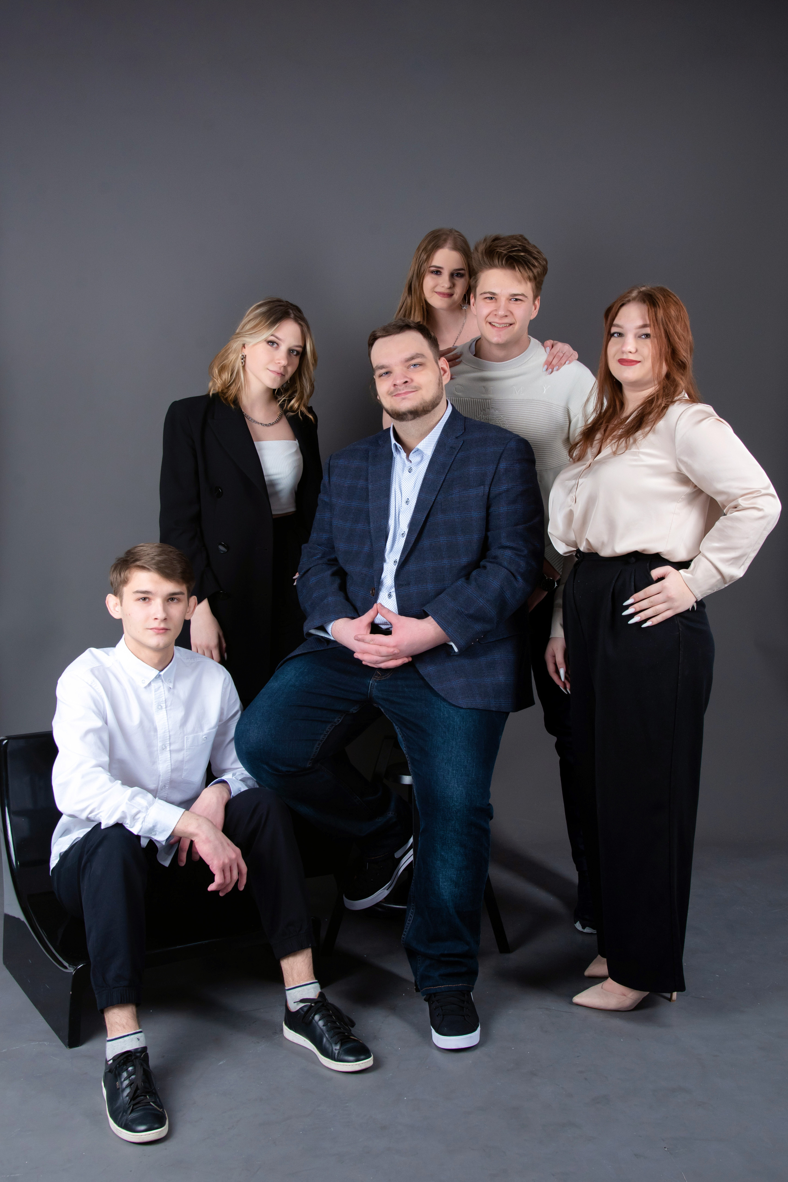 Фотосессия для выпускников старших классов. Лапшина Юлия — школьный фотограф в Нижнем Новгороде. Выпускные альбомы