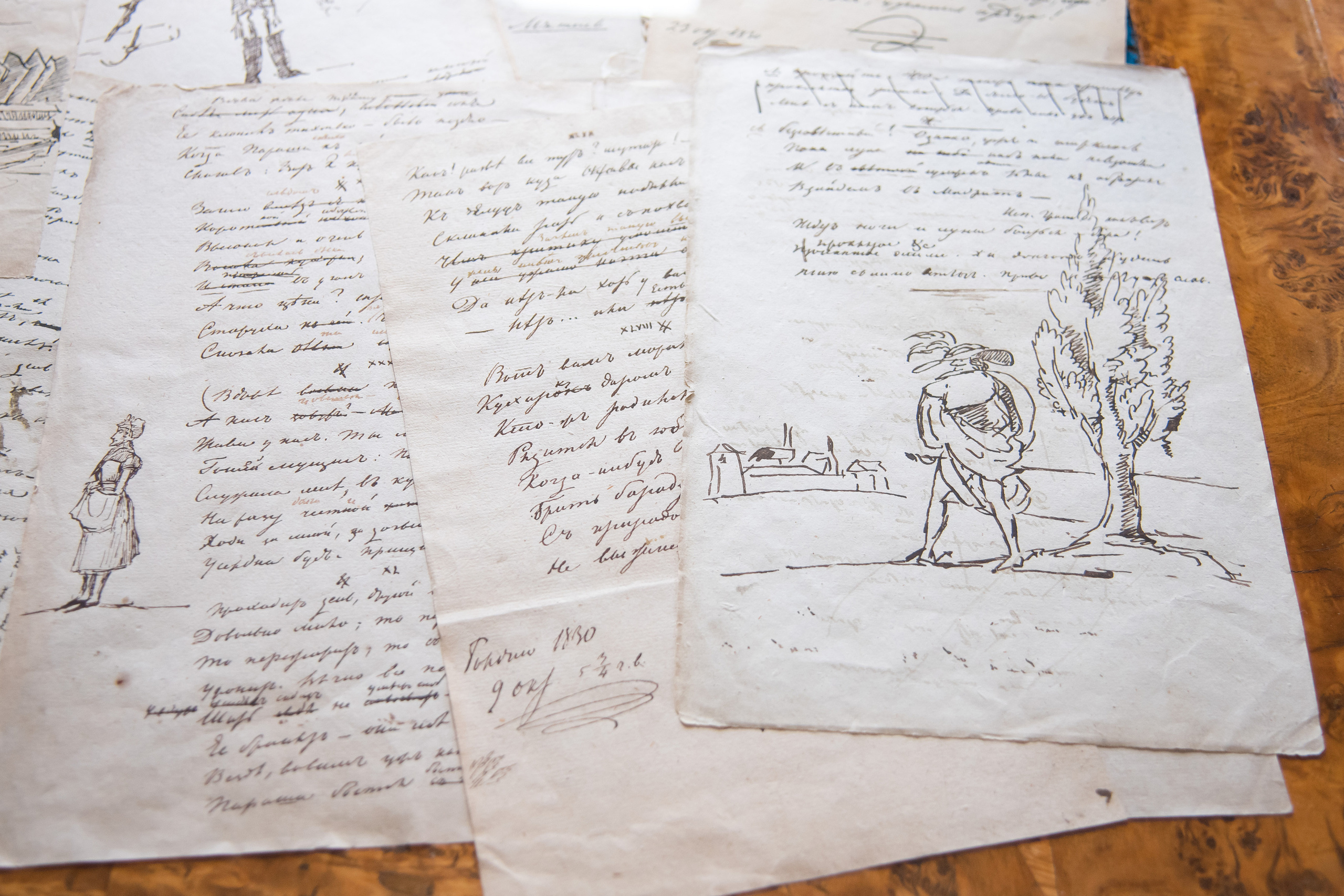 Фотографии со школьной экскурсии в село Большое Болдино. Лапшина Юлия — школьный фотограф в Нижнем Новгороде. Выпускные альбомы