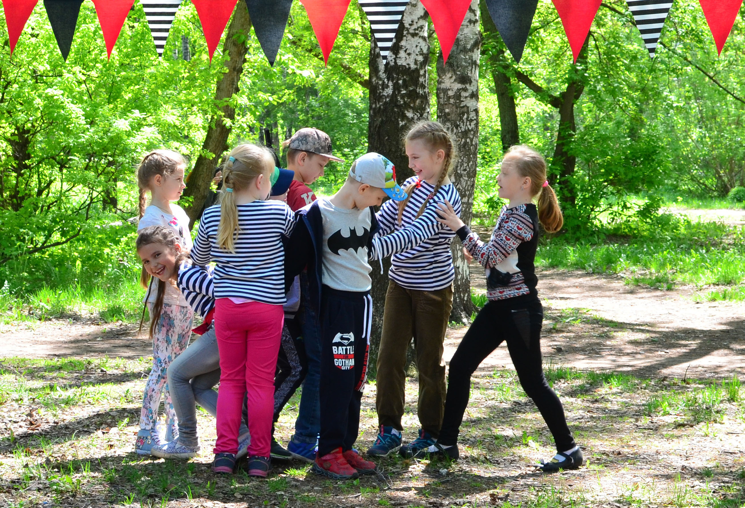 Фотосессия крутого дня рождения в стиле "Школы пиратов" в Н. Новгороде. Лапшина Юлия — школьный фотограф в Нижнем Новгороде. Выпускные альбомы
