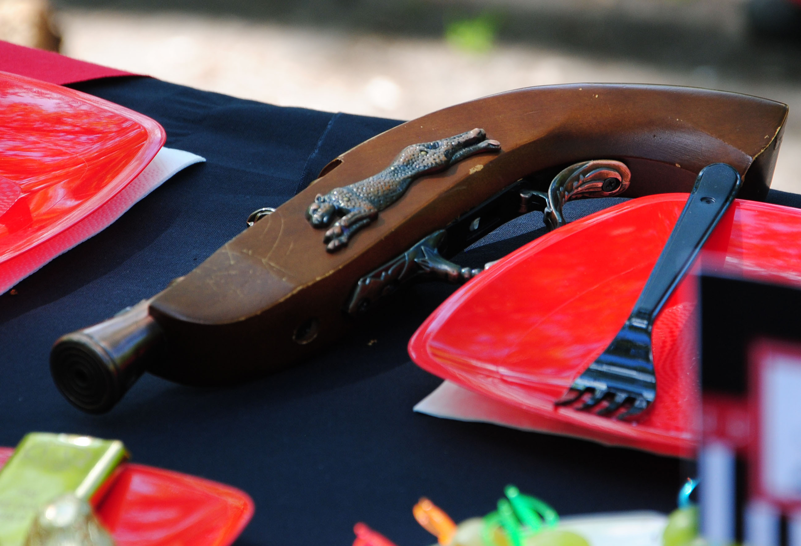 Фотосессия крутого дня рождения в стиле "Школы пиратов" в Н. Новгороде. Лапшина Юлия — школьный фотограф в Нижнем Новгороде. Выпускные альбомы