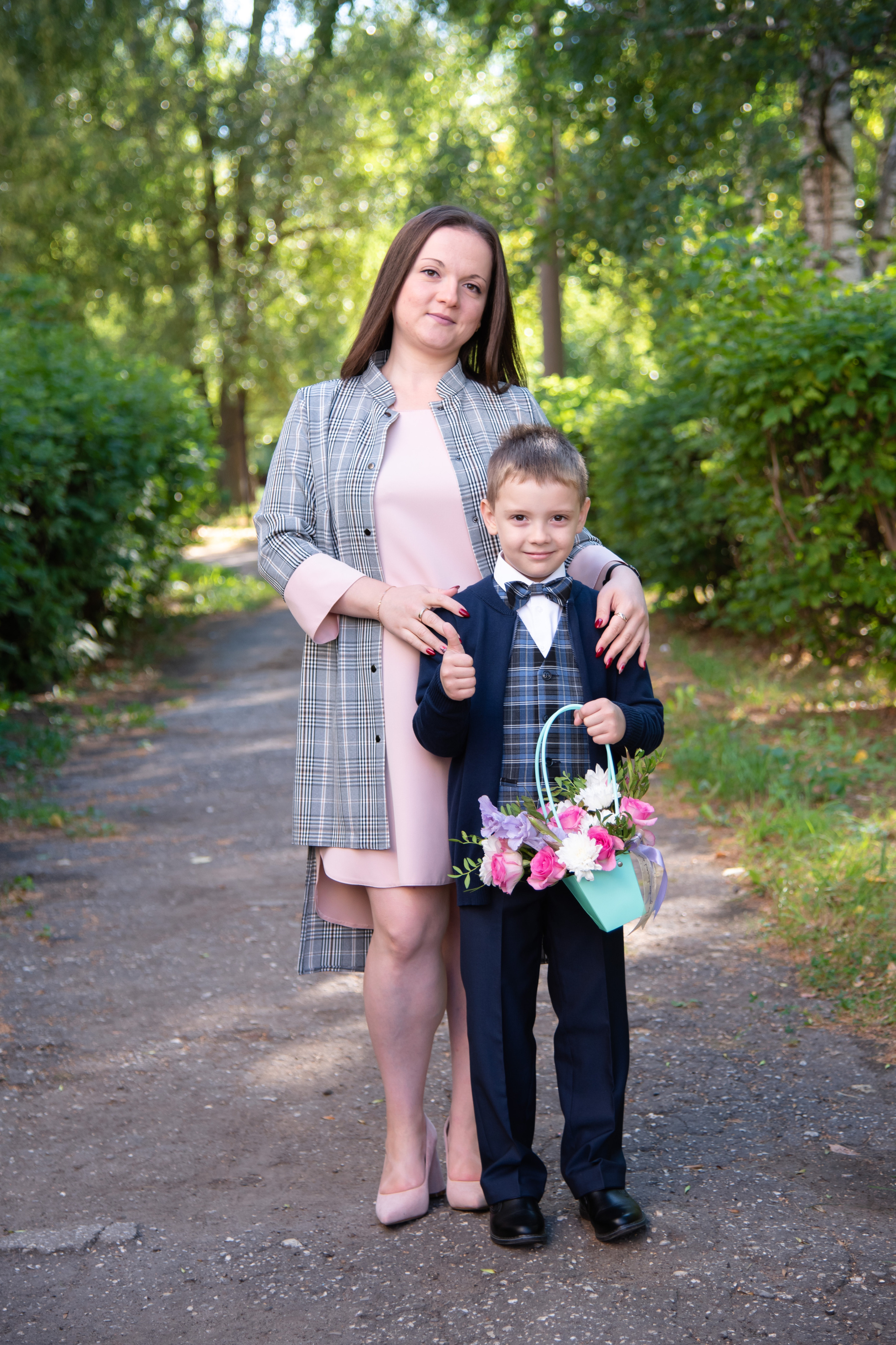 Солнечное 1 сентября 2022 года. Лапшина Юлия — школьный фотограф в Нижнем Новгороде. Выпускные альбомы