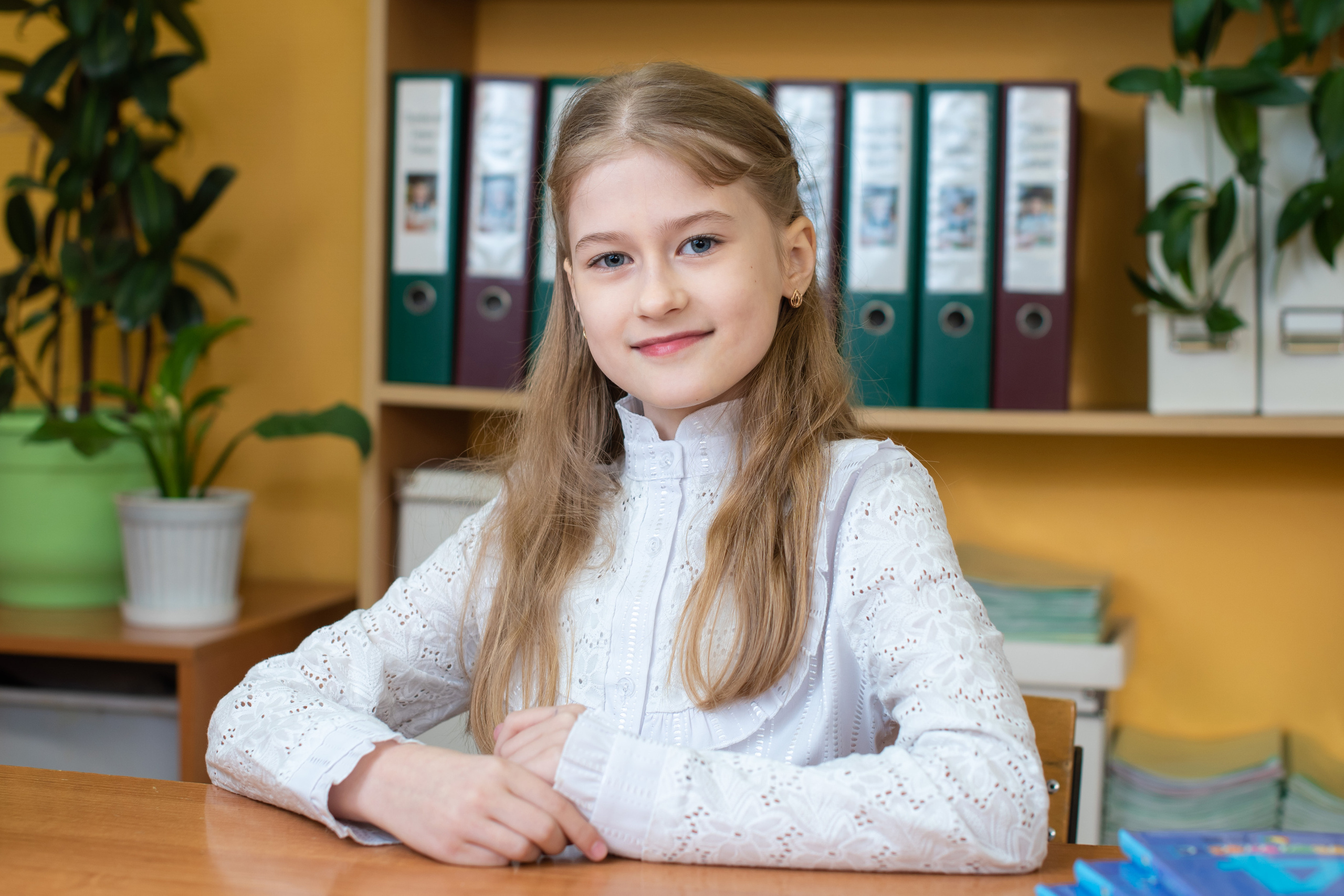 Фотосессия для начальной школы (первоклассников, 1-4 класс). Лапшина Юлия — школьный фотограф в Нижнем Новгороде. Выпускные альбомы
