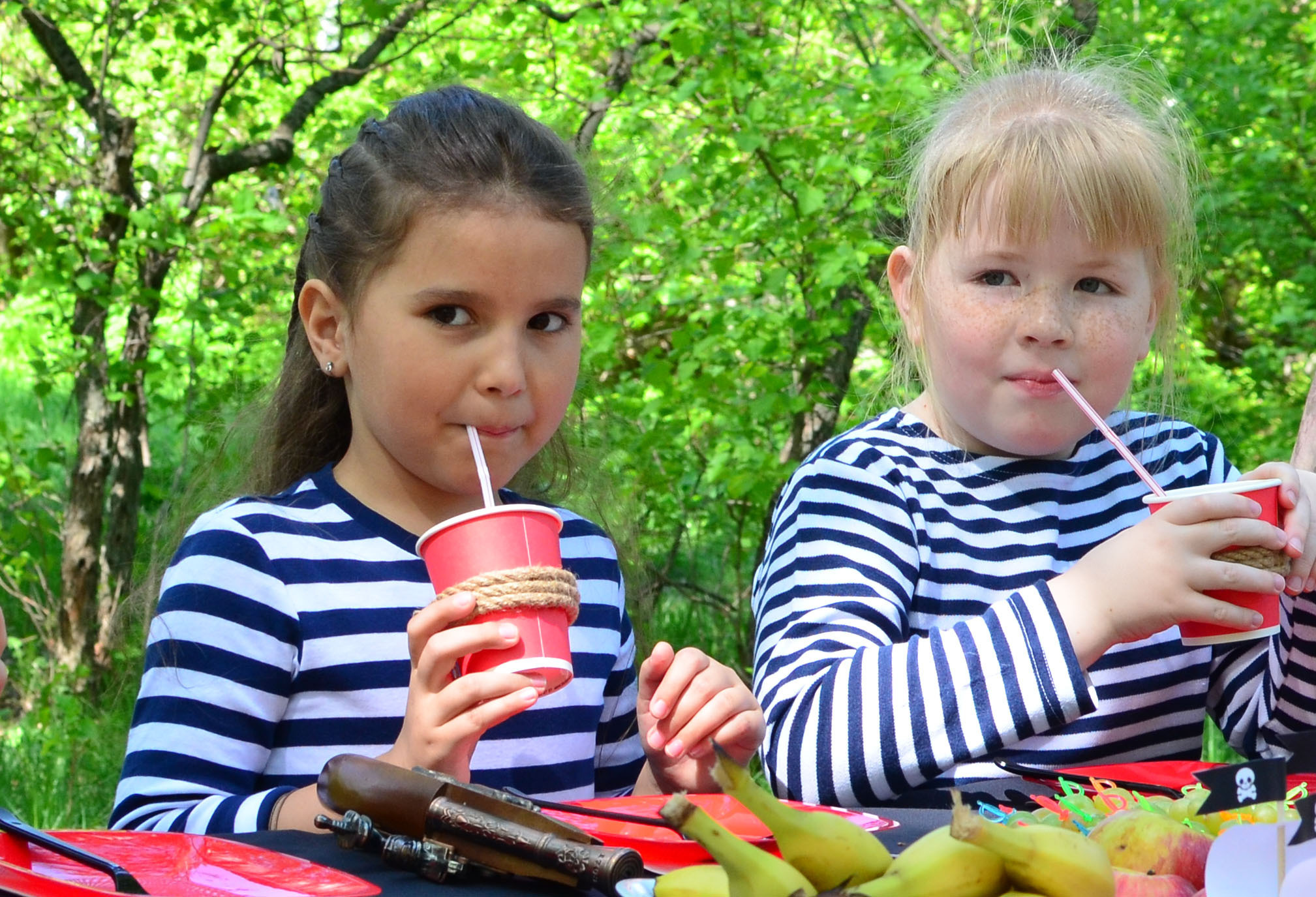 Фотосессия крутого дня рождения в стиле "Школы пиратов" в Н. Новгороде. Лапшина Юлия — школьный фотограф в Нижнем Новгороде. Выпускные альбомы