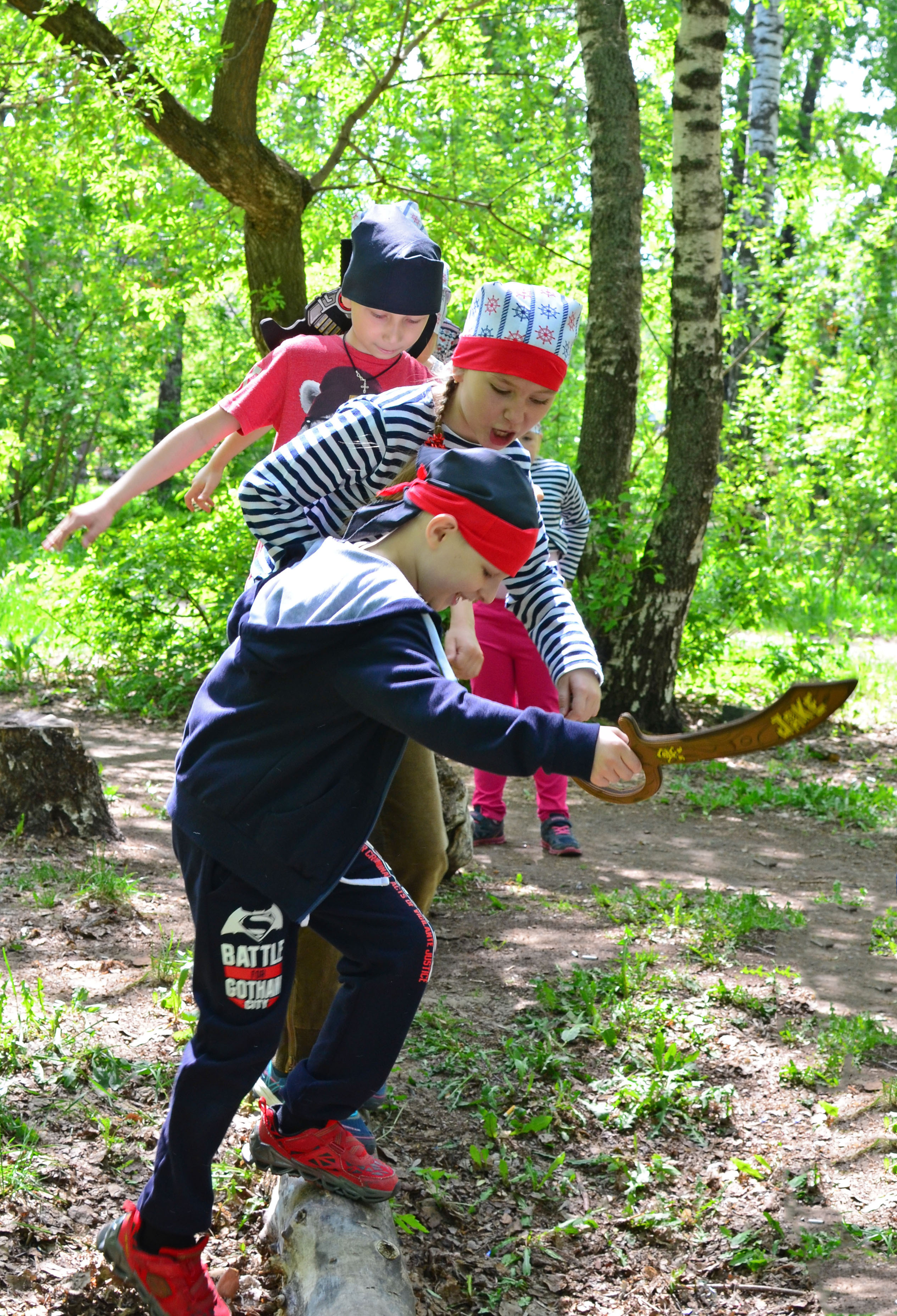 Фотосессия крутого дня рождения в стиле "Школы пиратов" в Н. Новгороде. Лапшина Юлия — школьный фотограф в Нижнем Новгороде. Выпускные альбомы