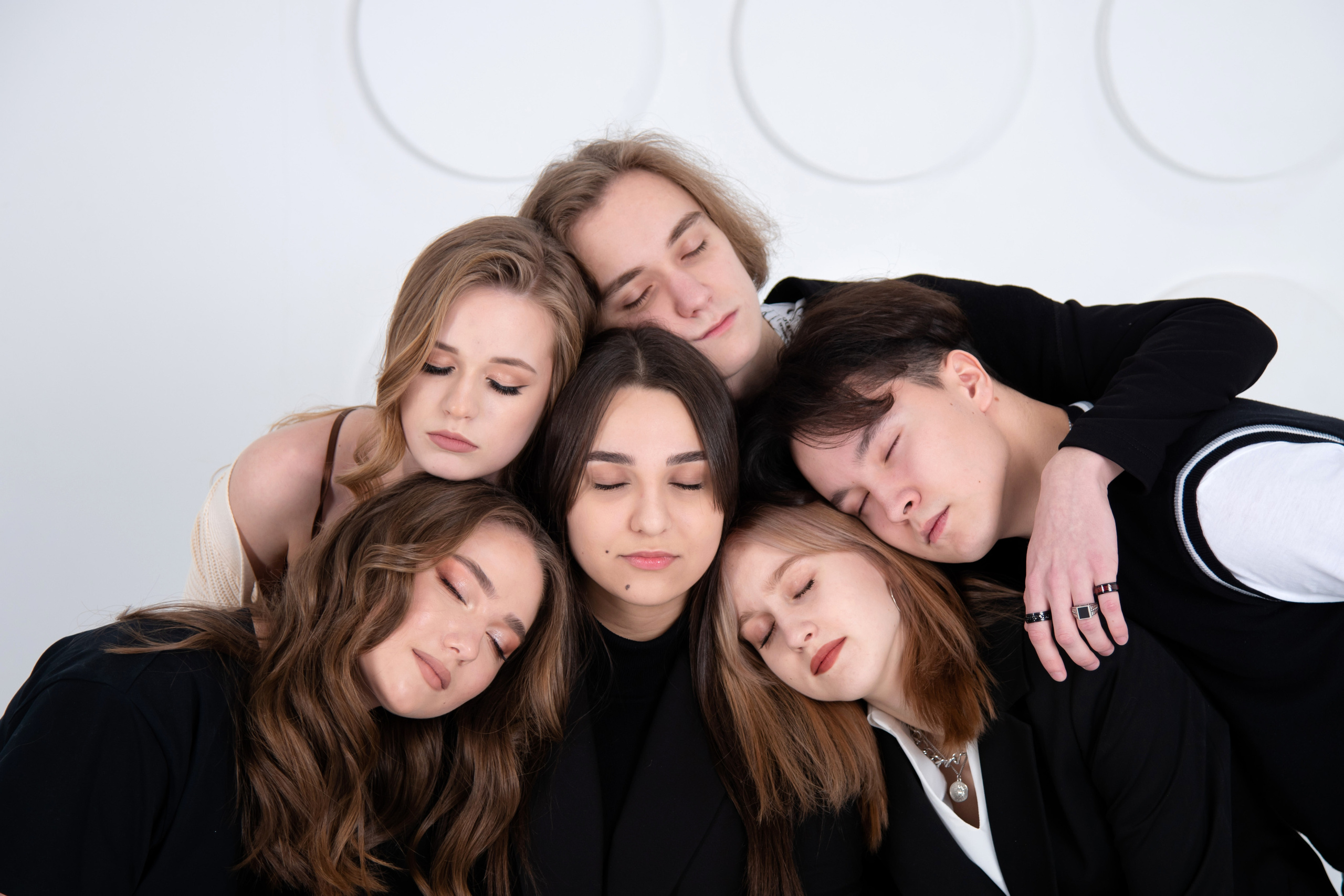 Фотосессия для выпускников старших классов. Лапшина Юлия — школьный фотограф в Нижнем Новгороде. Выпускные альбомы