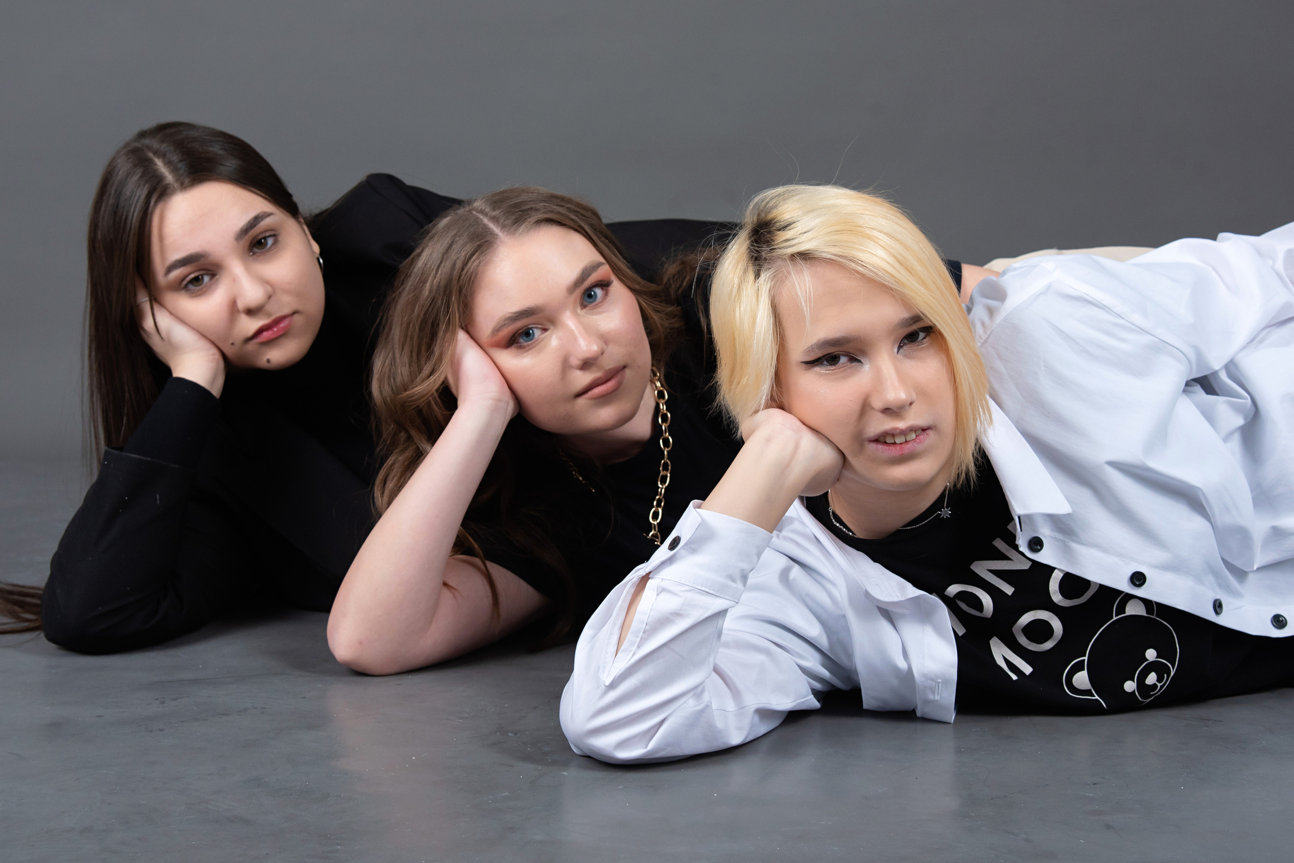 Фотосессия для выпускников старших классов. Лапшина Юлия — школьный фотограф в Нижнем Новгороде. Выпускные альбомы