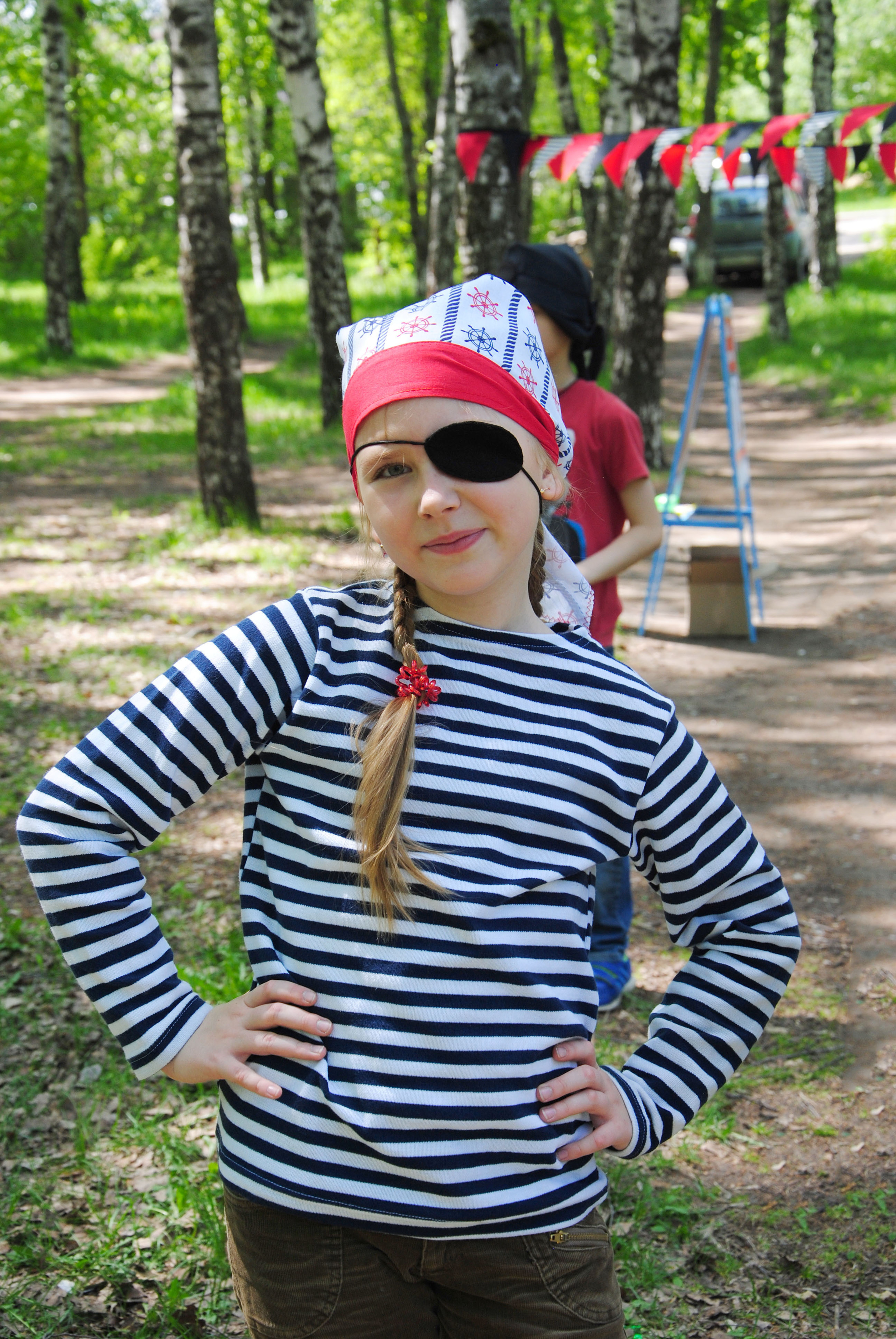 Фотосессия крутого дня рождения в стиле "Школы пиратов" в Н. Новгороде. Лапшина Юлия — школьный фотограф в Нижнем Новгороде. Выпускные альбомы