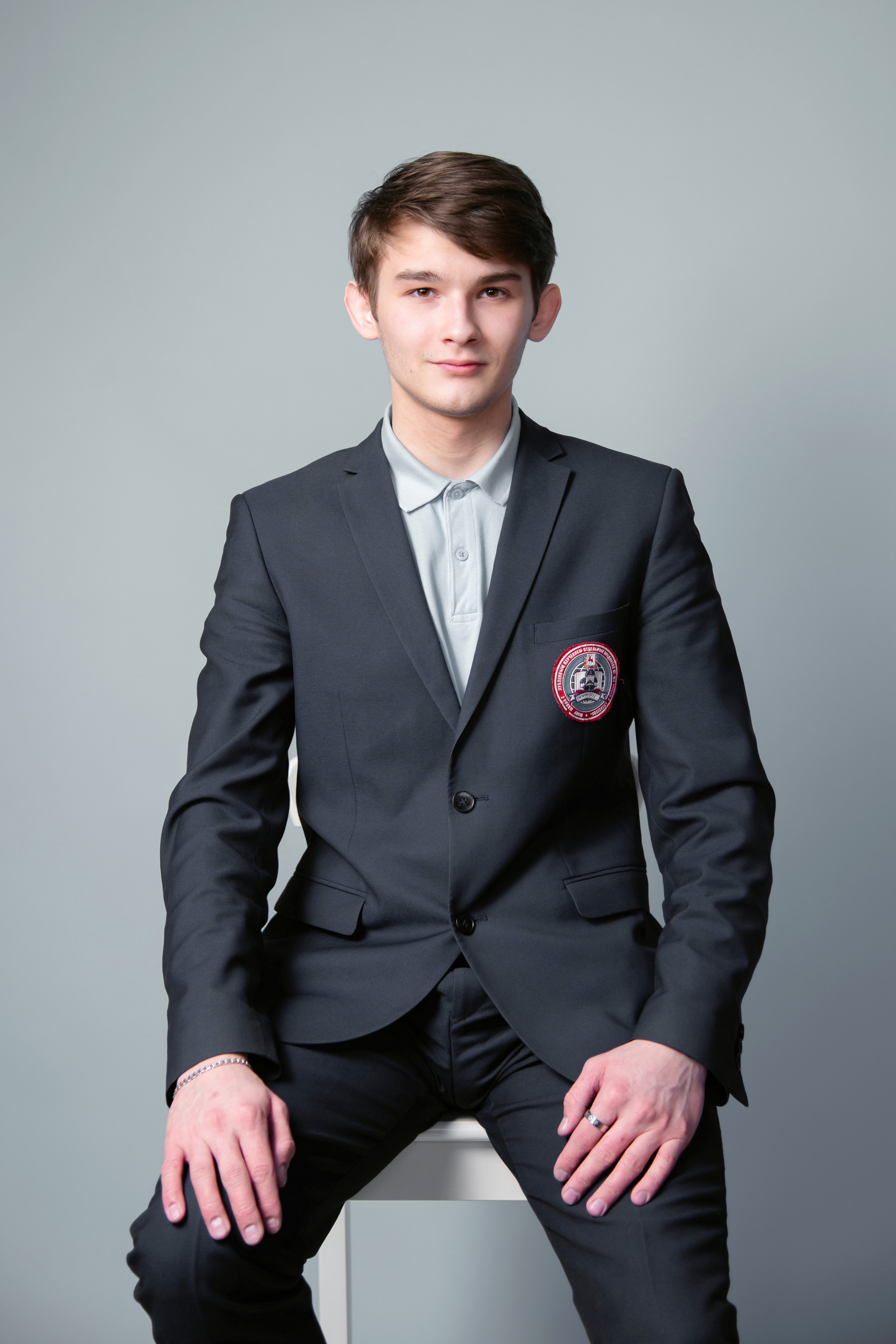 Фотосессия для выпускников старших классов. Лапшина Юлия — школьный фотограф в Нижнем Новгороде. Выпускные альбомы