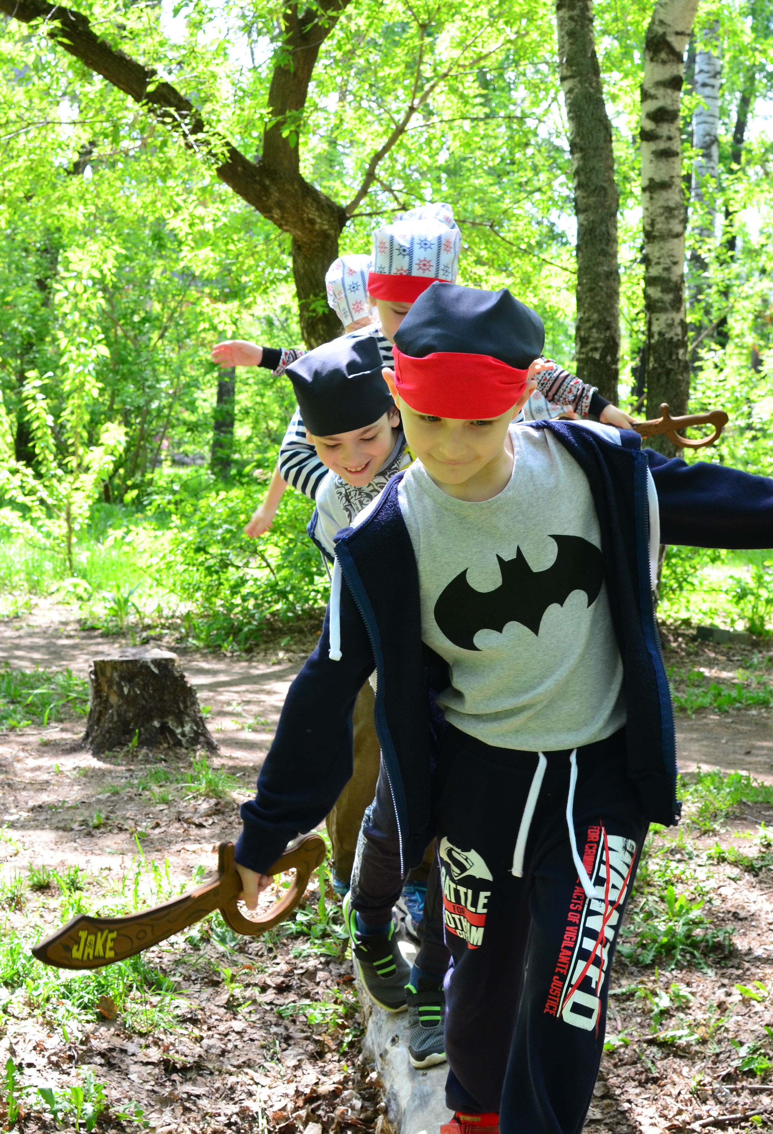 Фотосессия крутого дня рождения в стиле "Школы пиратов" в Н. Новгороде. Лапшина Юлия — школьный фотограф в Нижнем Новгороде. Выпускные альбомы