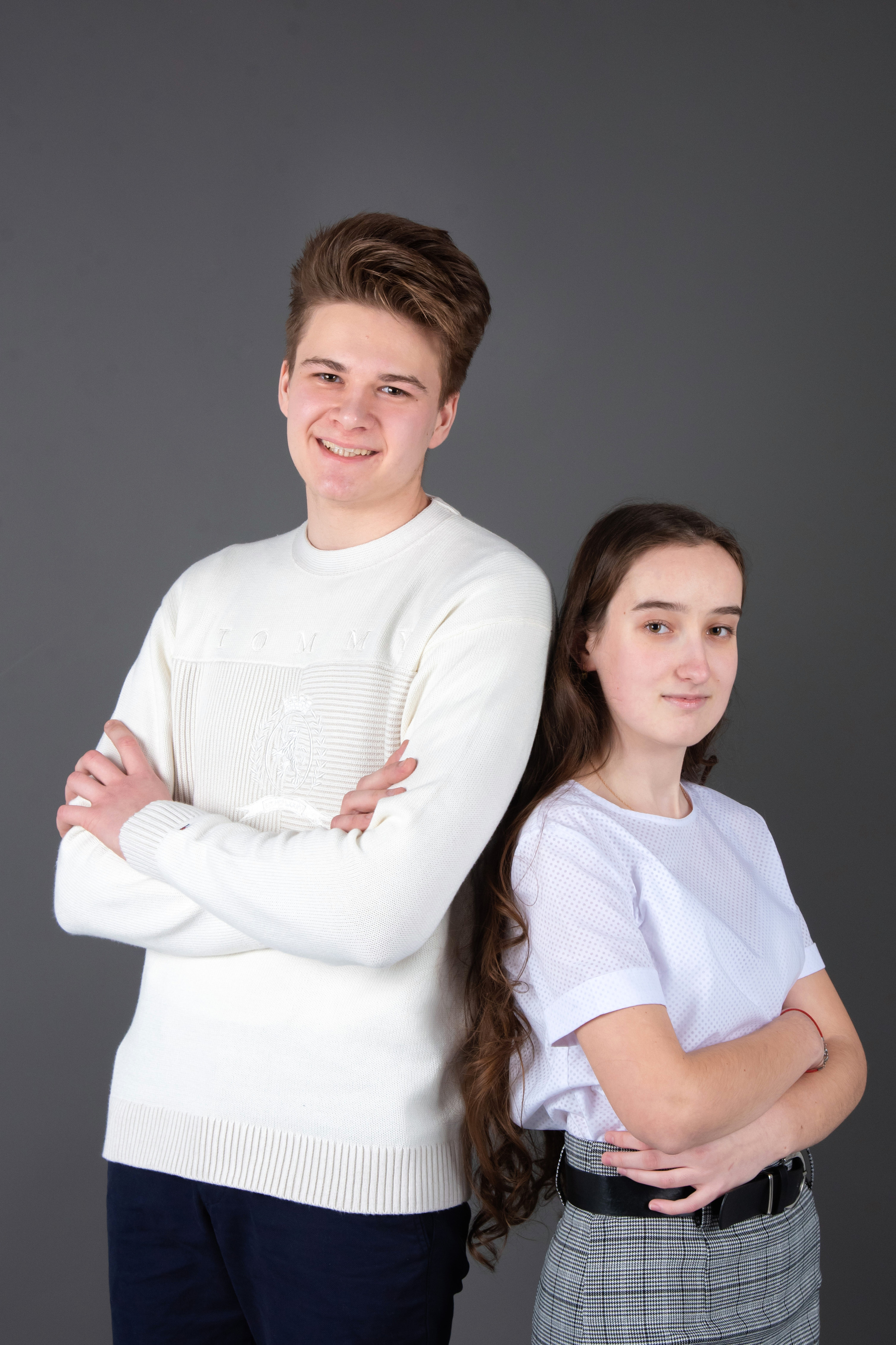 Фотосессия для выпускников старших классов. Лапшина Юлия — школьный фотограф в Нижнем Новгороде. Выпускные альбомы