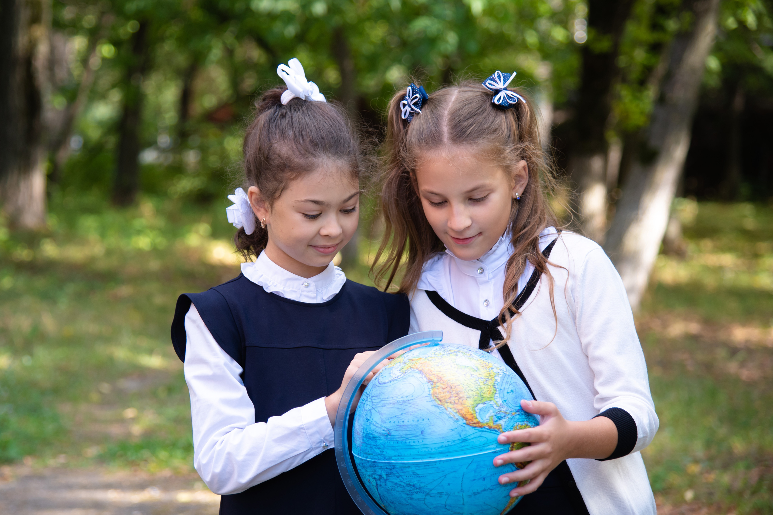 Не выпускной класс? Ну и что? Идём фотографироваться!!!. Лапшина Юлия — школьный фотограф в Нижнем Новгороде. Выпускные альбомы