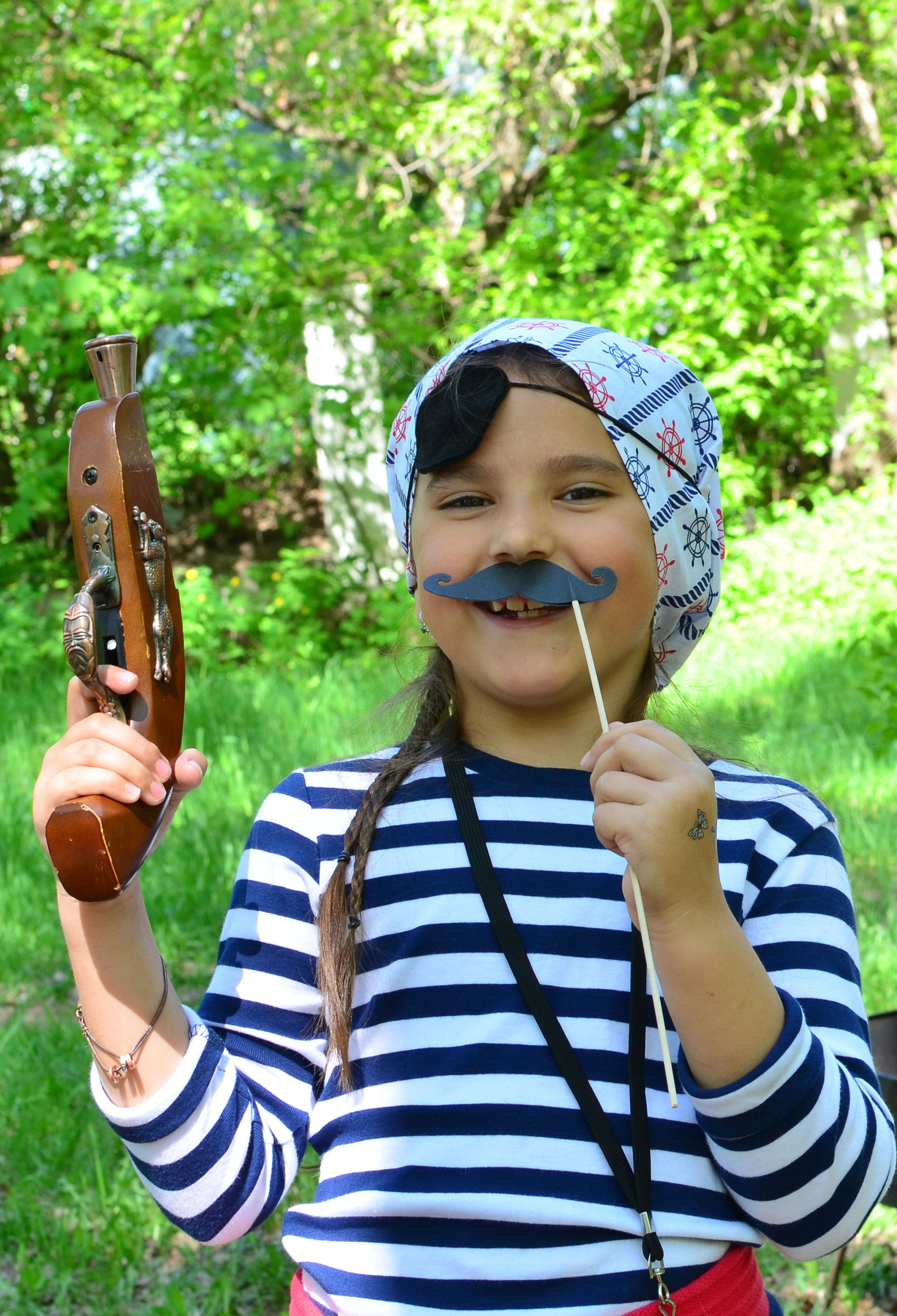 Фотосессия крутого дня рождения в стиле "Школы пиратов" в Н. Новгороде. Лапшина Юлия — школьный фотограф в Нижнем Новгороде. Выпускные альбомы