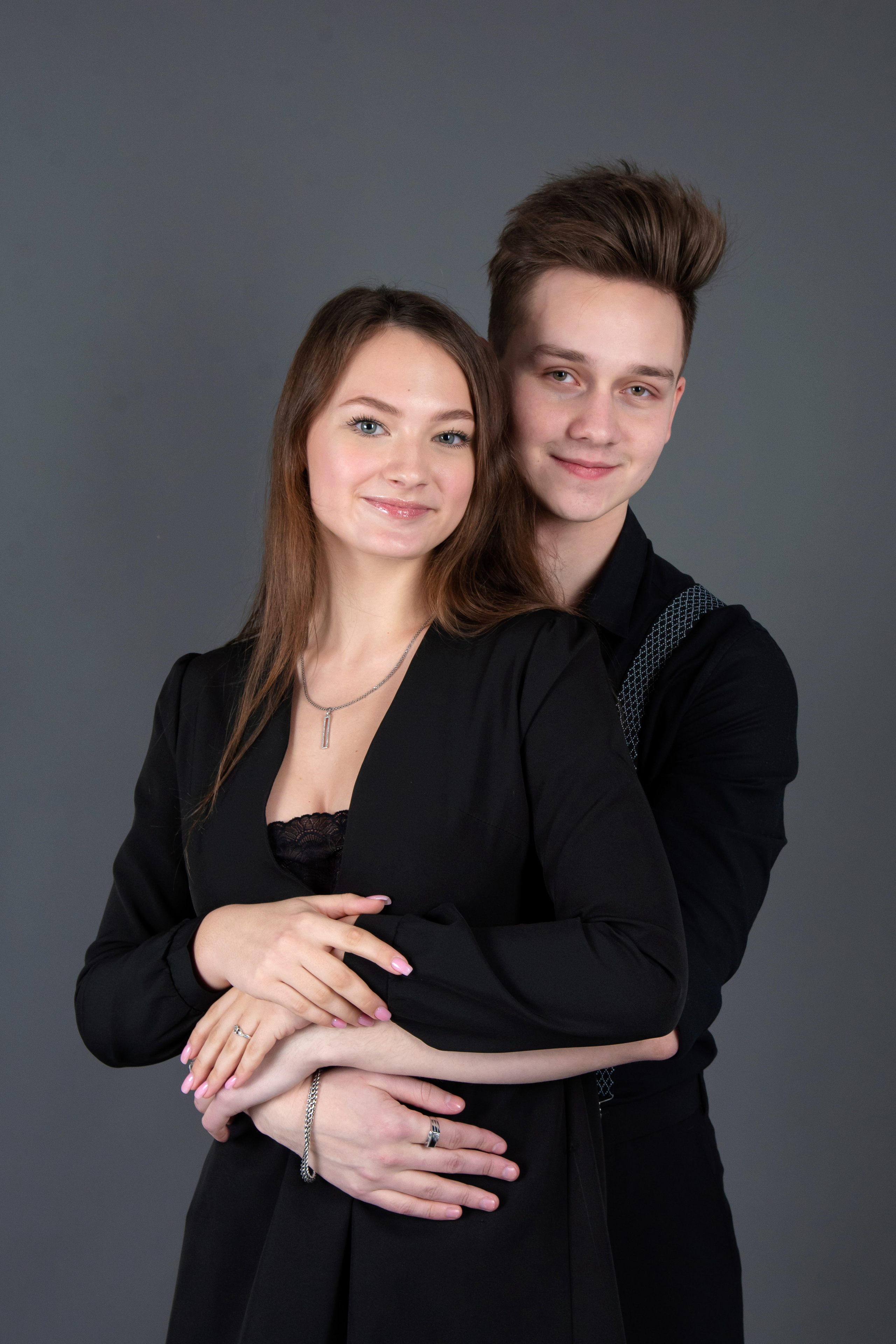 Фотосессия для выпускников старших классов. Лапшина Юлия — школьный фотограф в Нижнем Новгороде. Выпускные альбомы