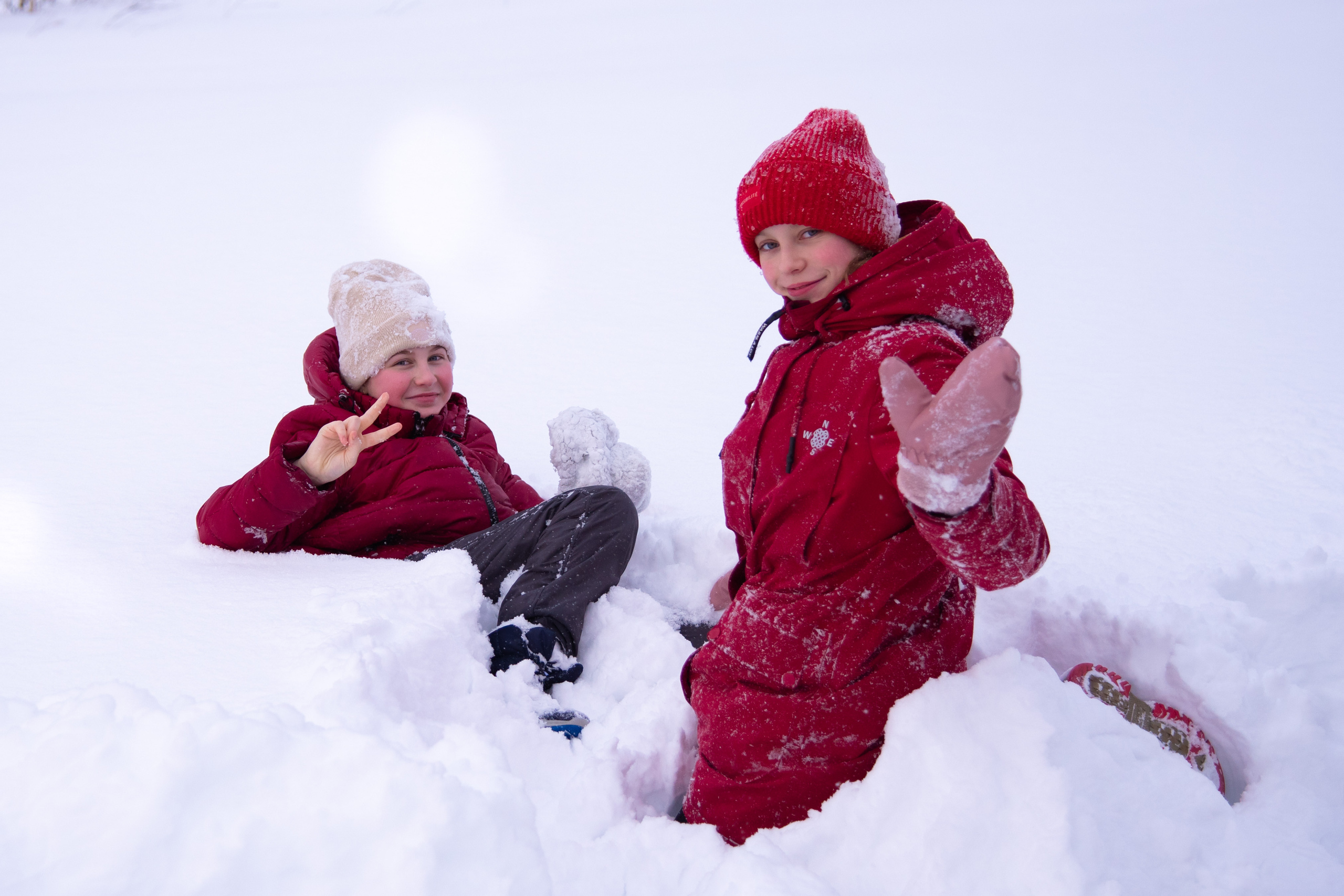 Фотосессия на базе отдыха "Остров приключений" для школы 94. Лапшина Юлия — школьный фотограф в Нижнем Новгороде. Выпускные альбомы
