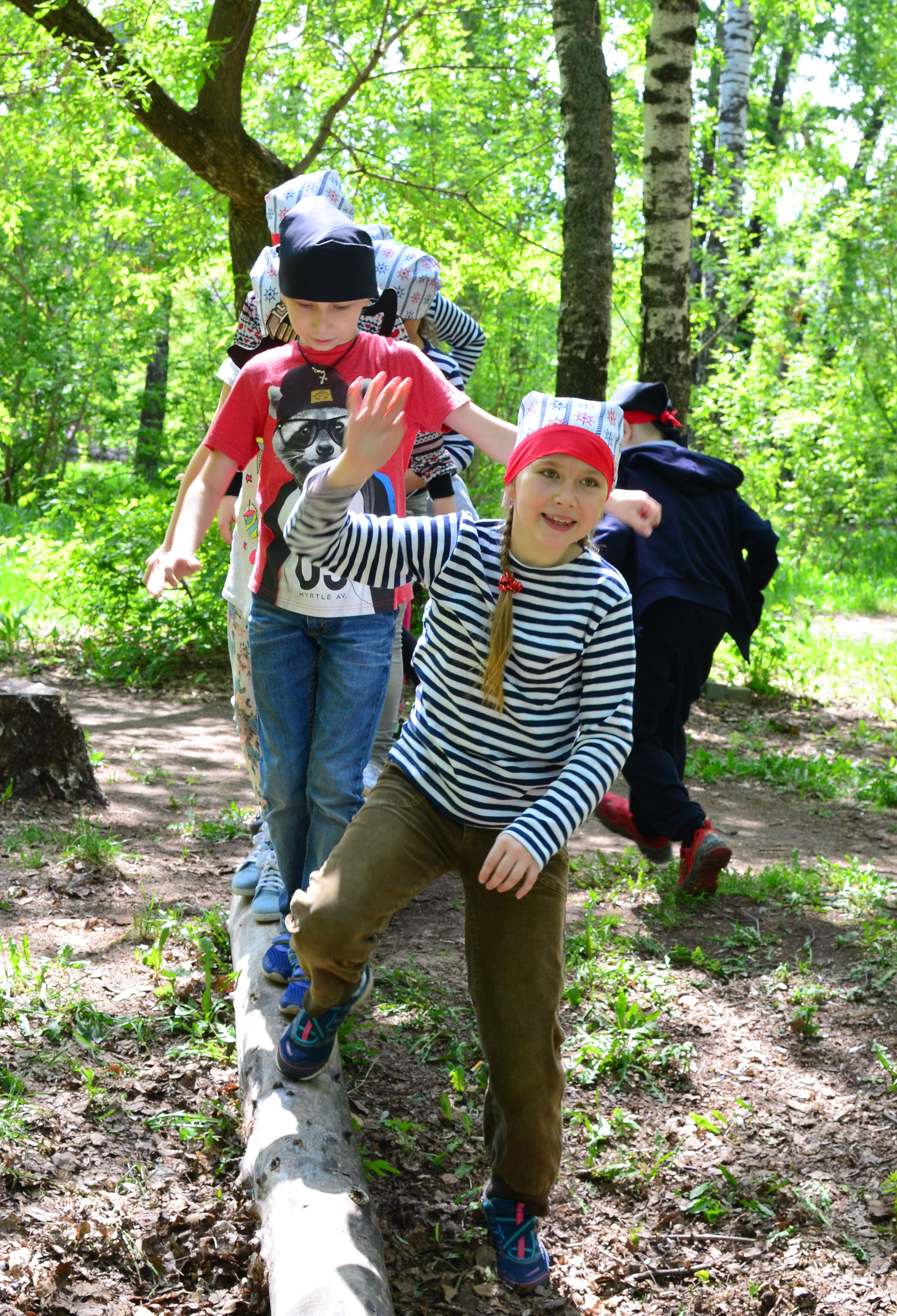 Фотосессия крутого дня рождения в стиле "Школы пиратов" в Н. Новгороде. Лапшина Юлия — школьный фотограф в Нижнем Новгороде. Выпускные альбомы