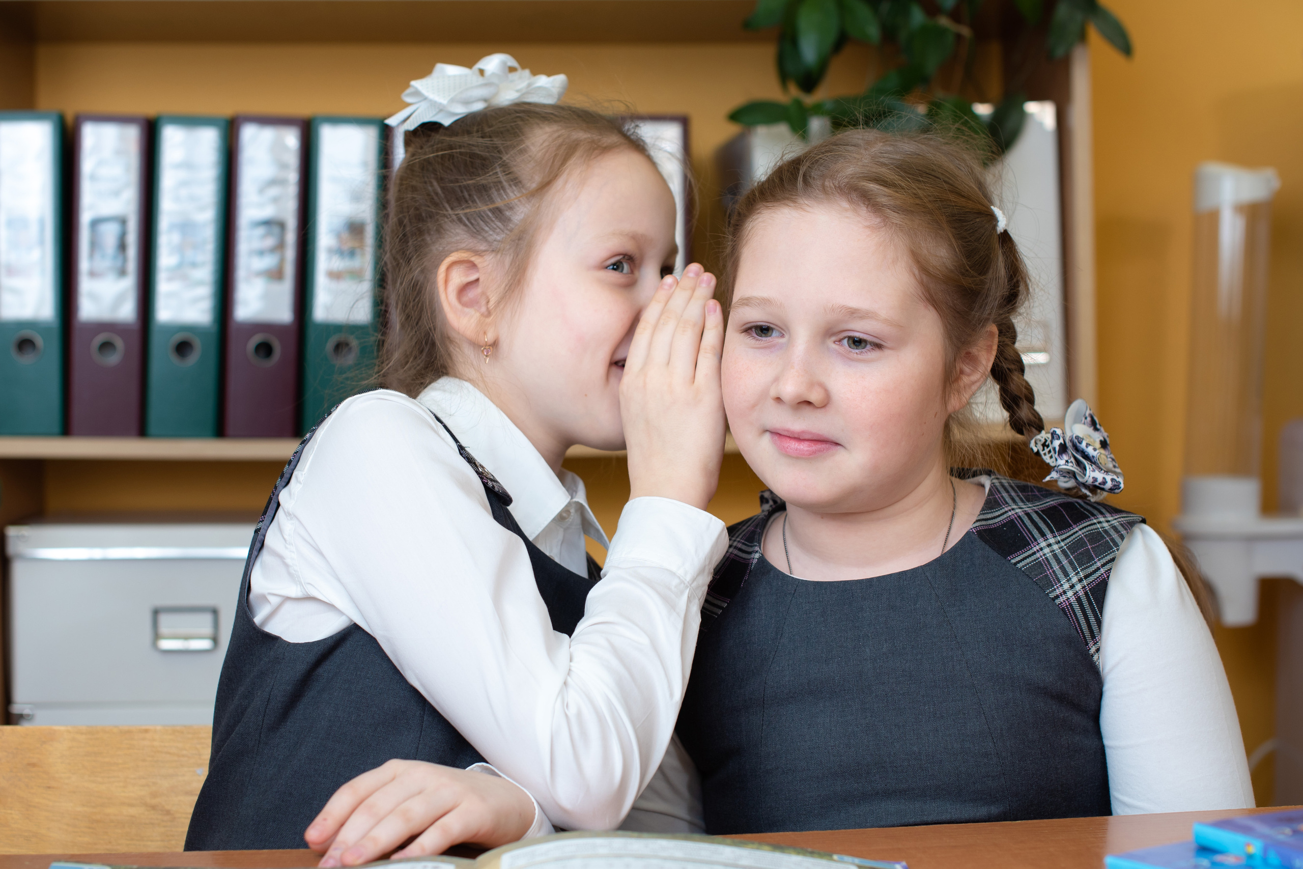 Фотосессия для начальной школы (первоклассников, 1-4 класс). Лапшина Юлия — школьный фотограф в Нижнем Новгороде. Выпускные альбомы